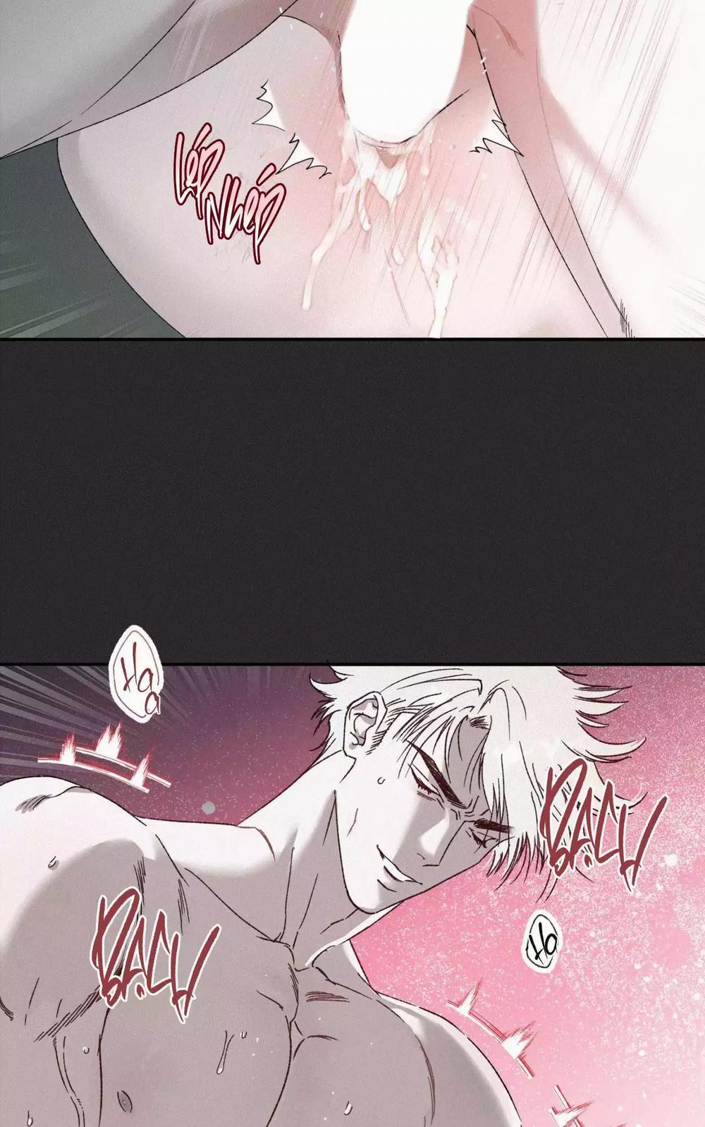 Lời Nói Dối Đẫm Máu 43 trang 5