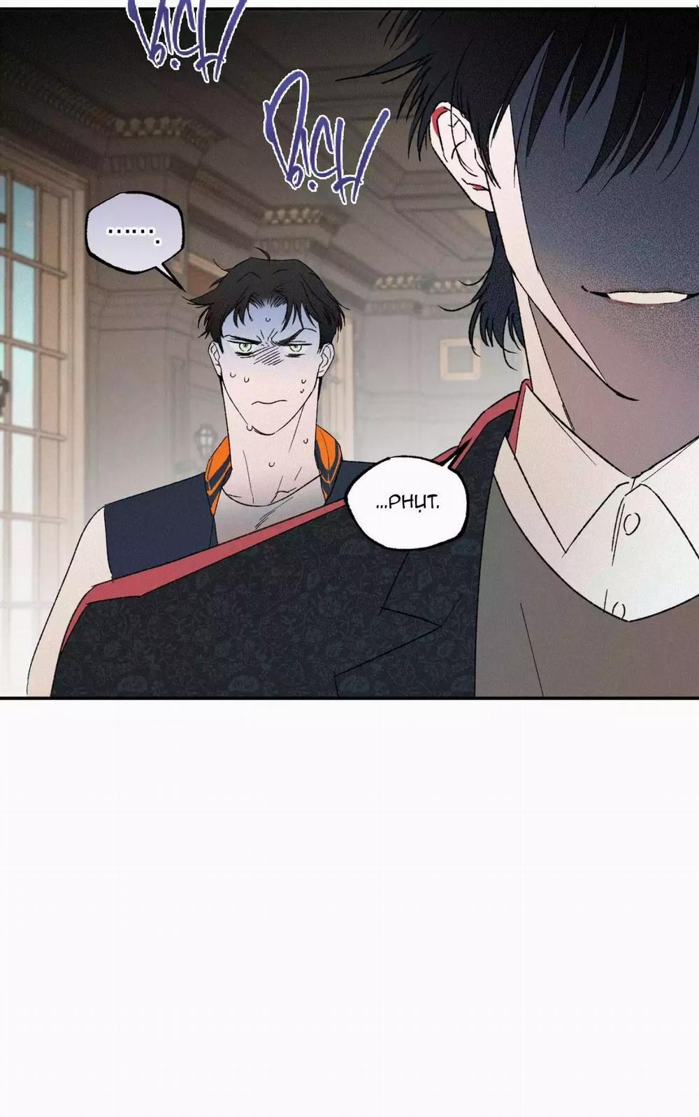 Lời Nói Dối Đẫm Máu 43 trang 58