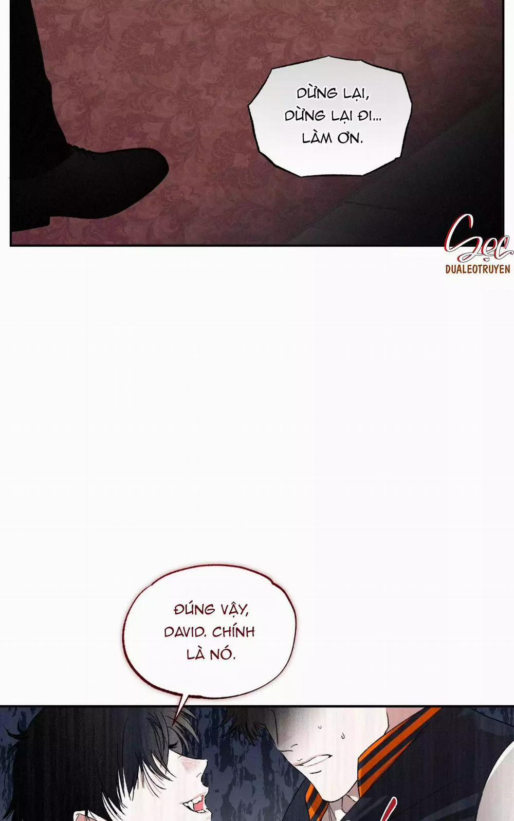 Lời Nói Dối Đẫm Máu 43 trang 69
