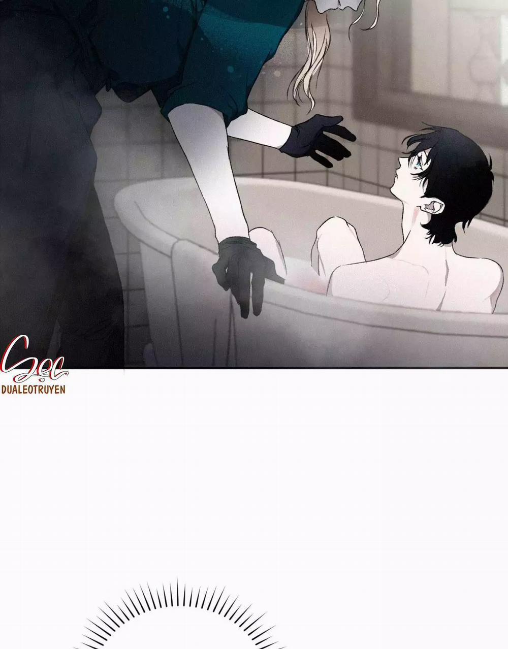 Lời Nói Dối Đẫm Máu 44 trang 22