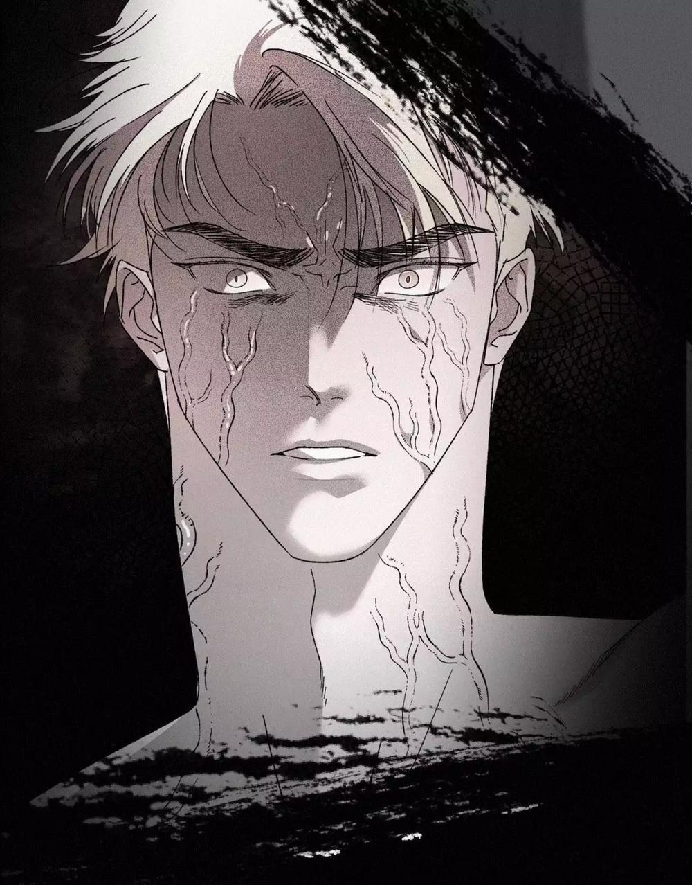 Lời Nói Dối Đẫm Máu 44 trang 27