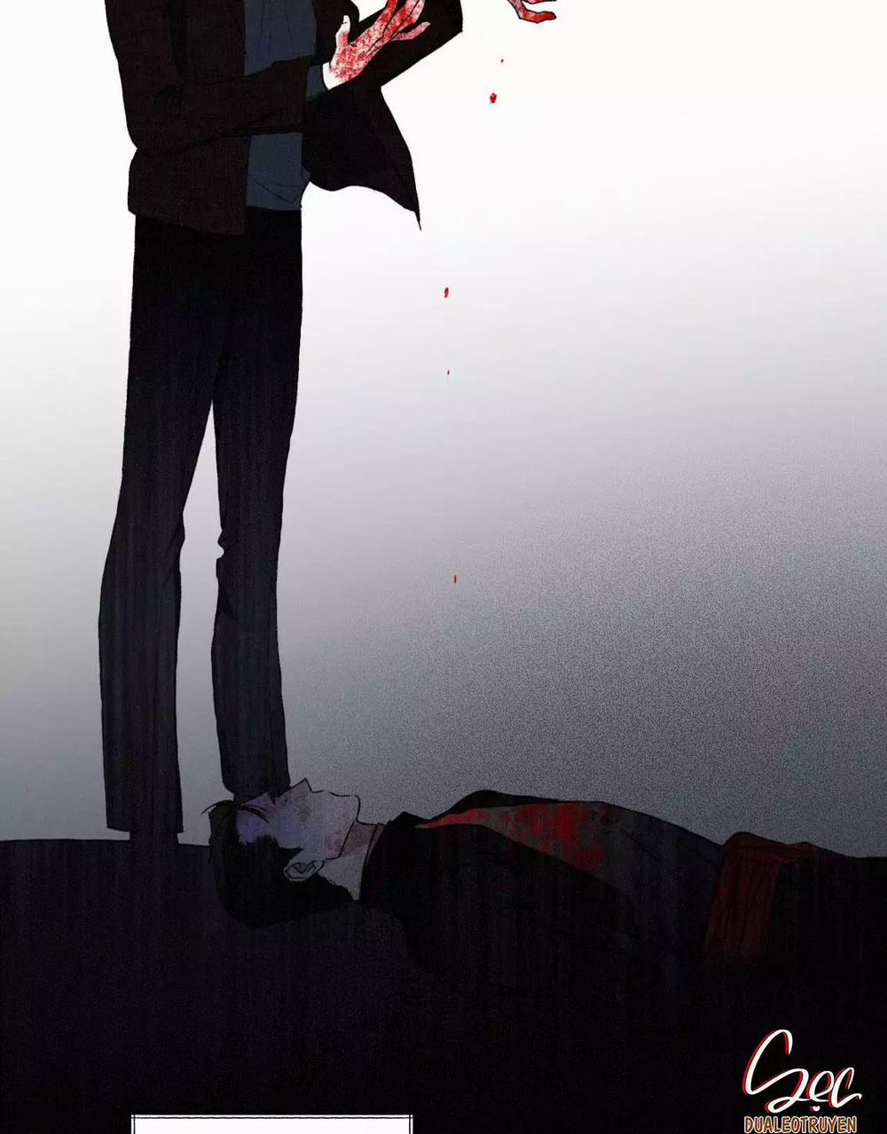 Lời Nói Dối Đẫm Máu 44 trang 35