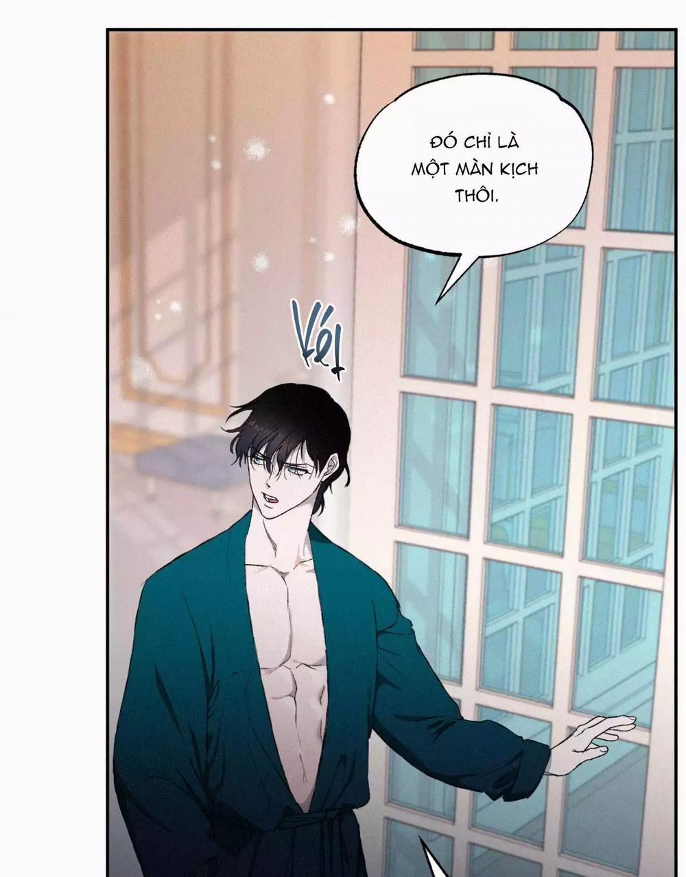 Lời Nói Dối Đẫm Máu 44 trang 53