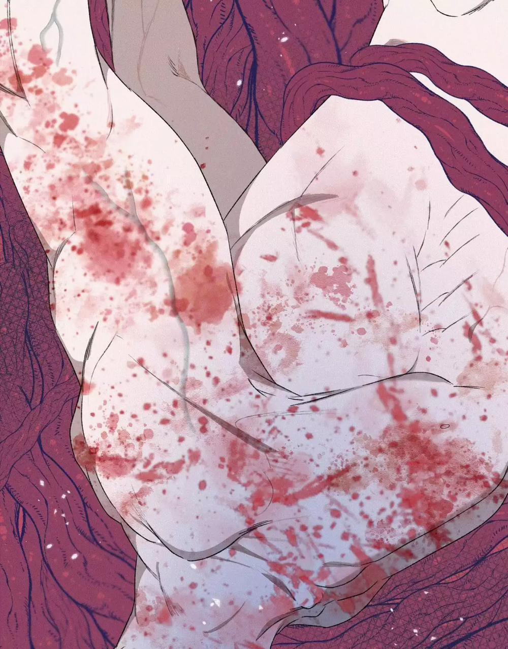 Lời Nói Dối Đẫm Máu 44 trang 97