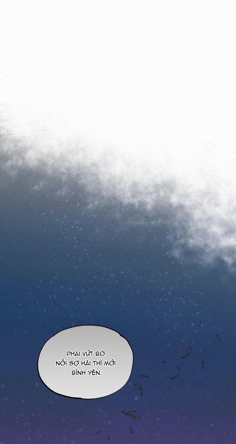 Lời Nói Dối Đẫm Máu 45 trang 1