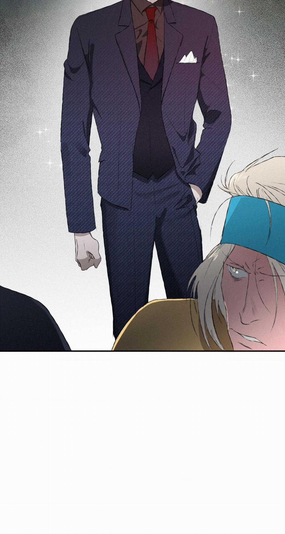 Lời Nói Dối Đẫm Máu 45 trang 10