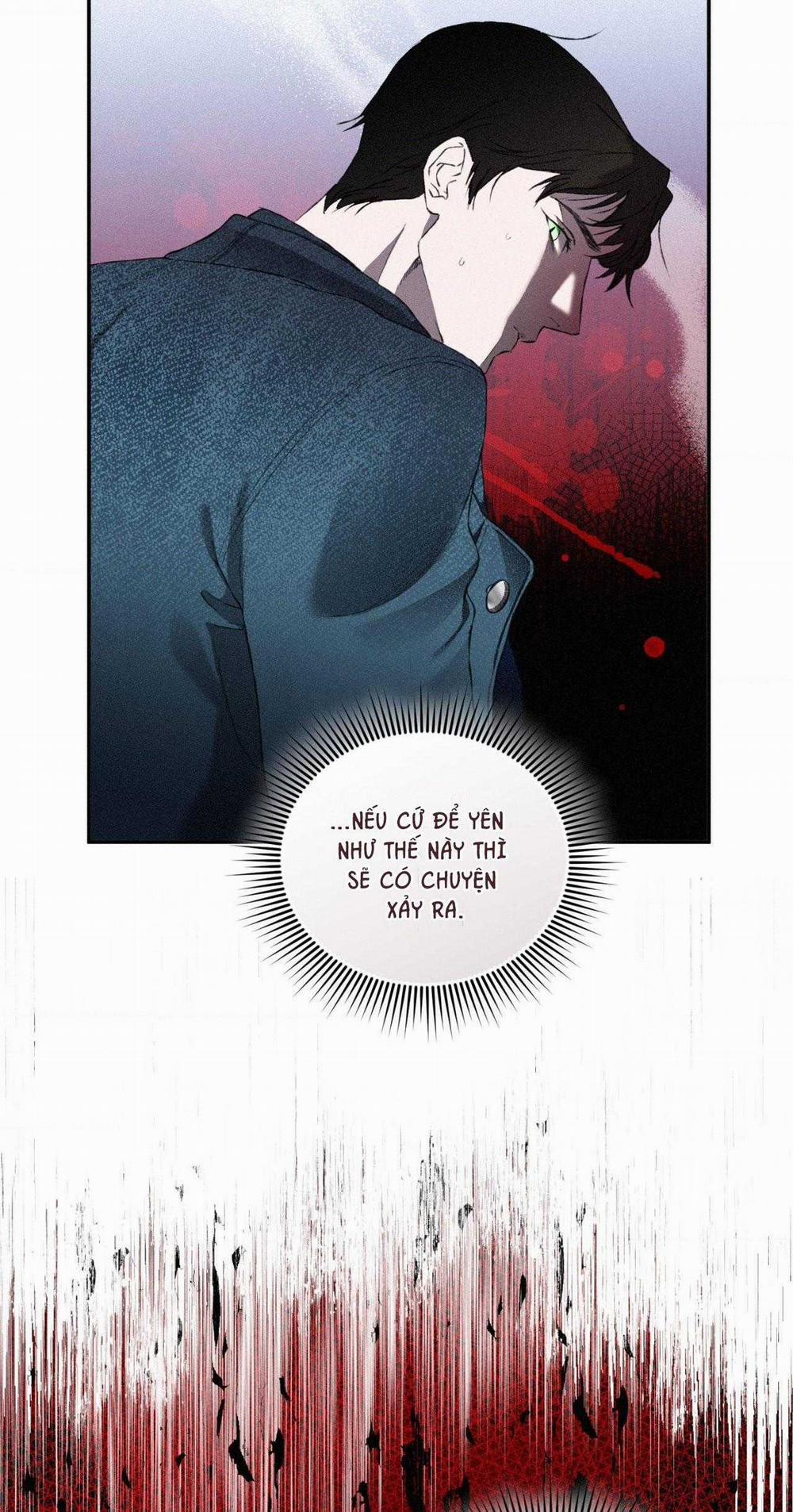 Lời Nói Dối Đẫm Máu 45 trang 16