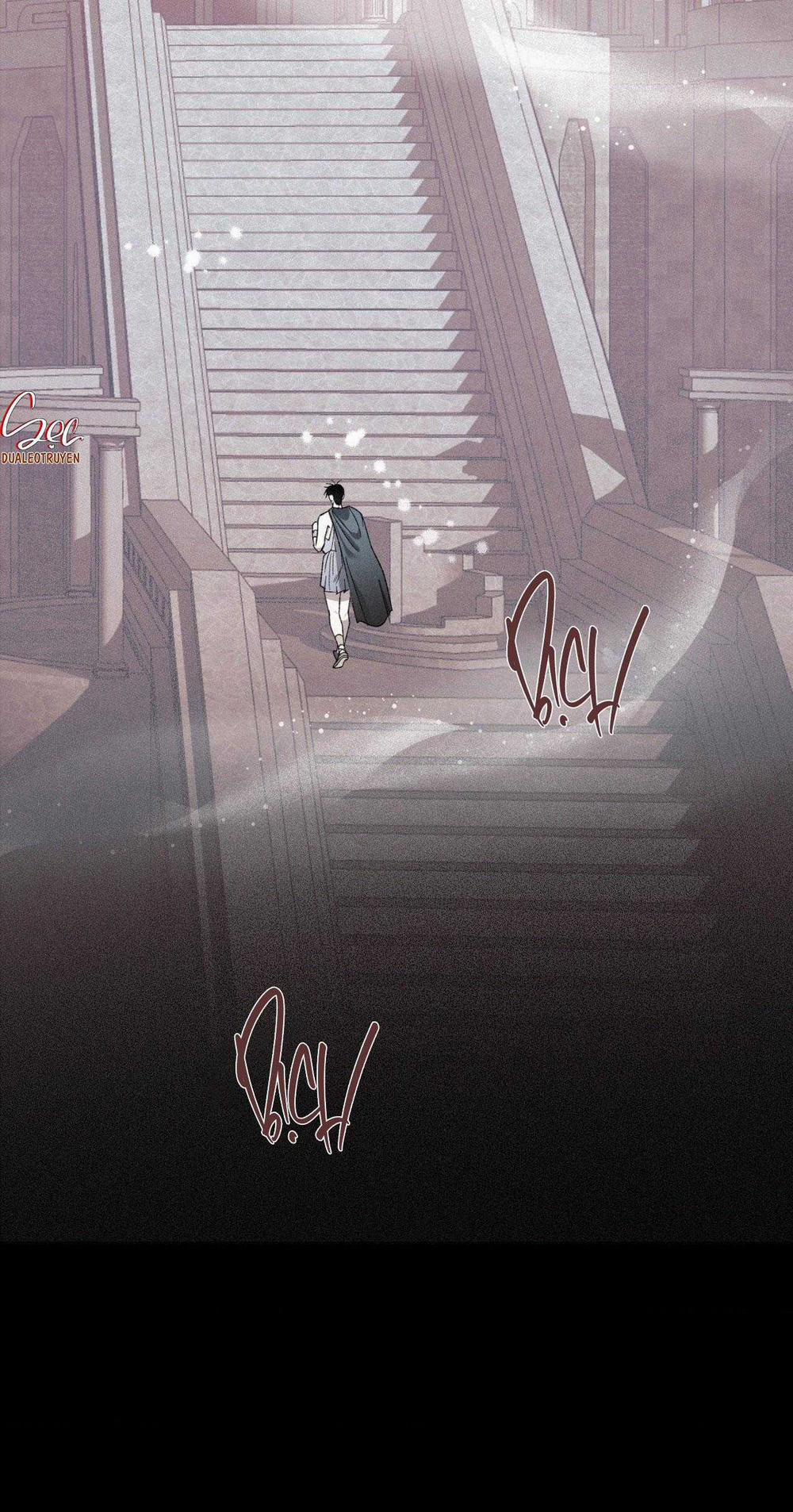 Lời Nói Dối Đẫm Máu 45 trang 22