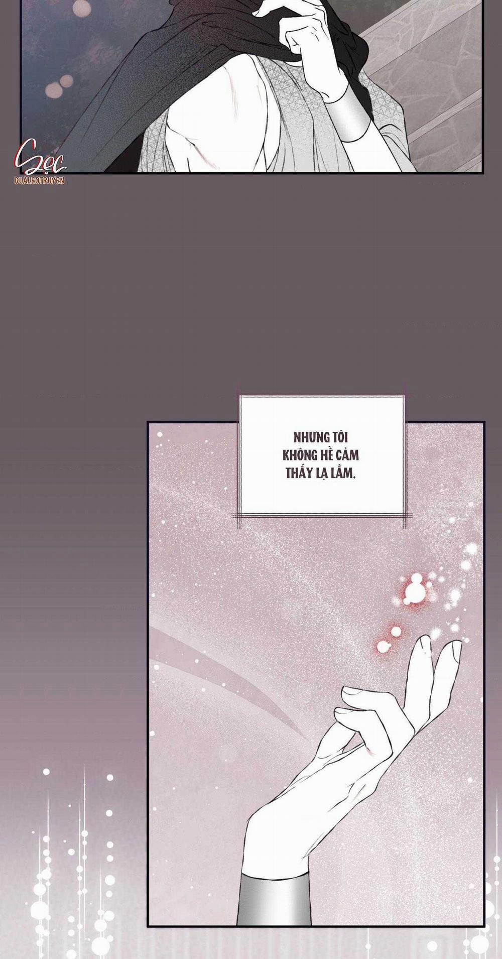 Lời Nói Dối Đẫm Máu 45 trang 24