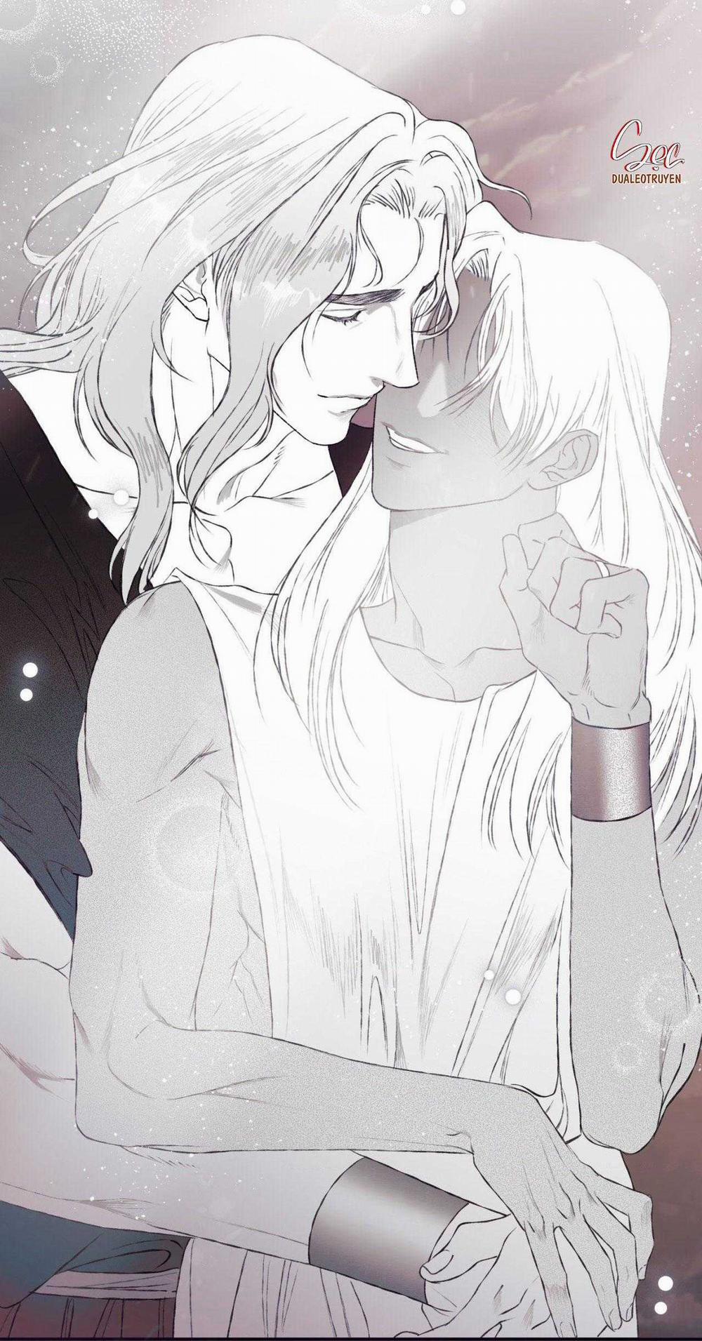 Lời Nói Dối Đẫm Máu 45 trang 27