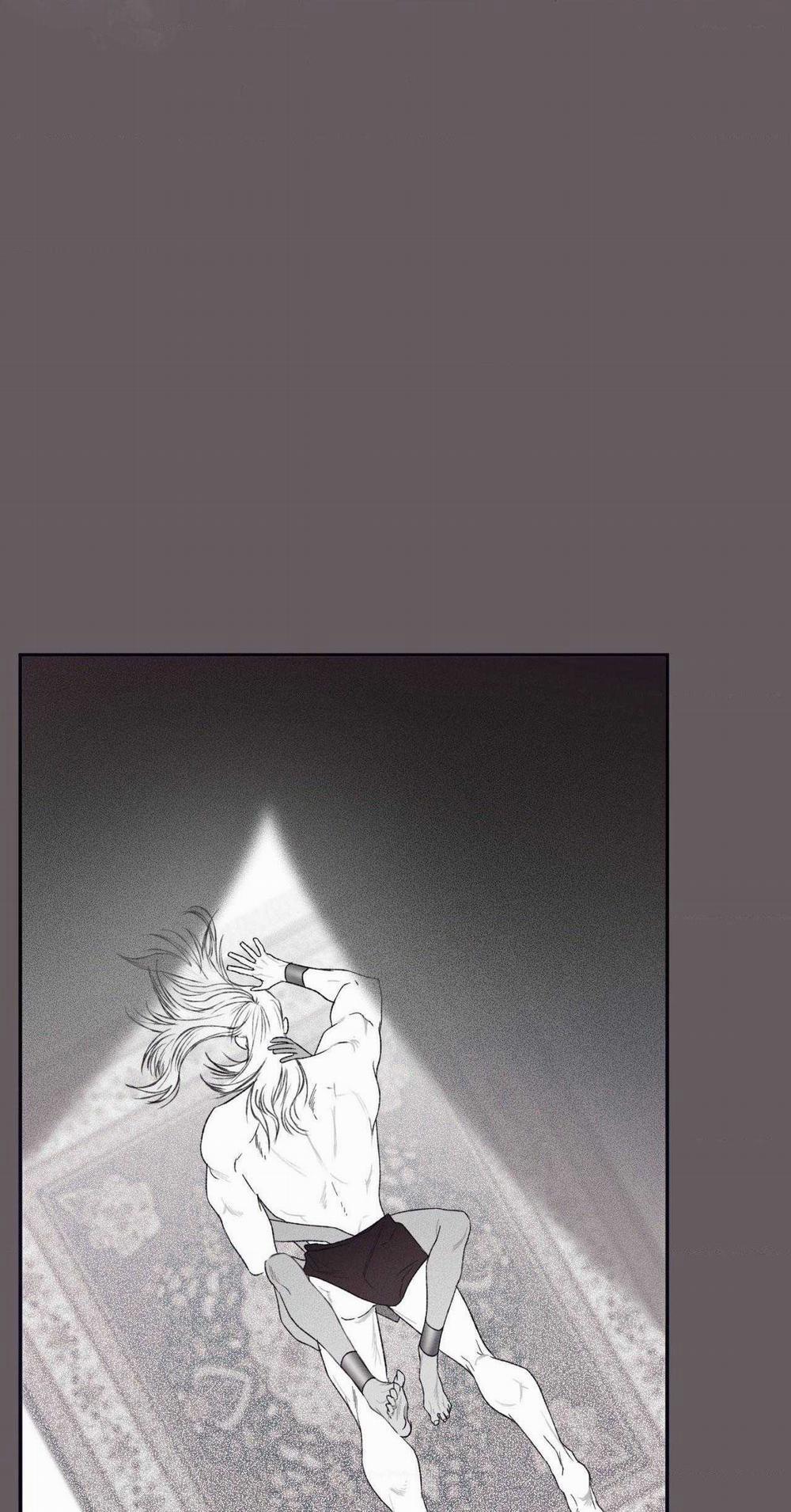 Lời Nói Dối Đẫm Máu 45 trang 28