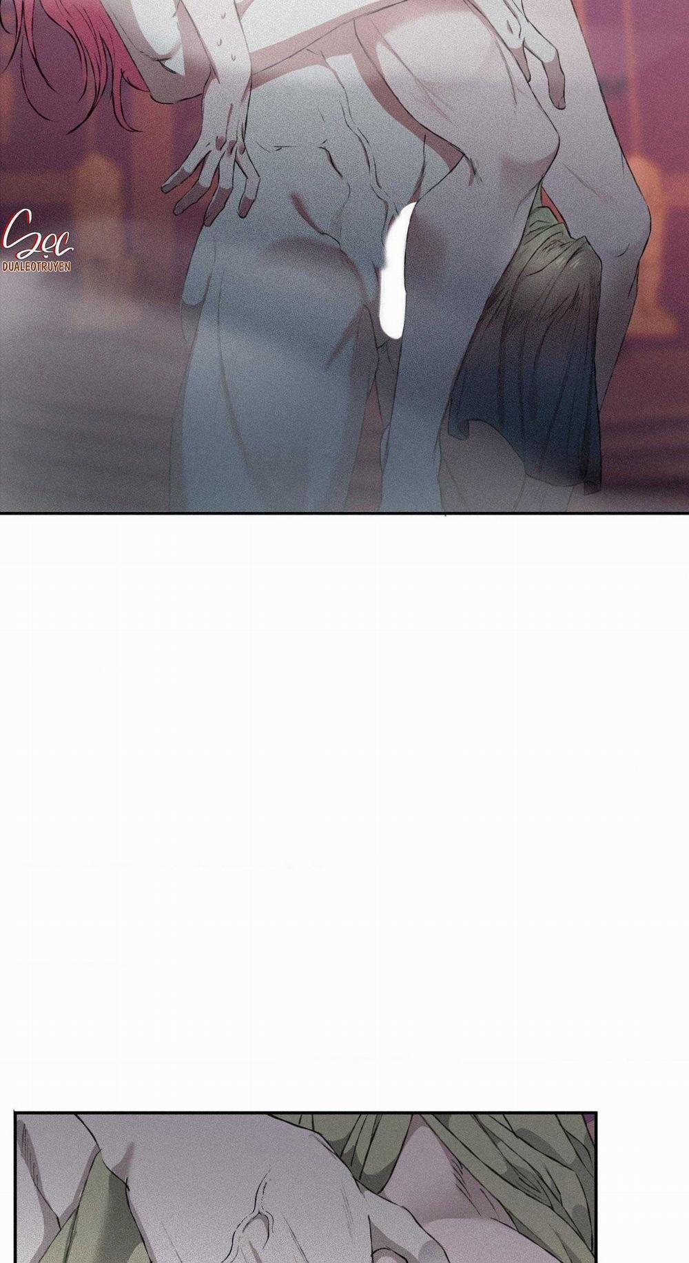 Lời Nói Dối Đẫm Máu 45 trang 46