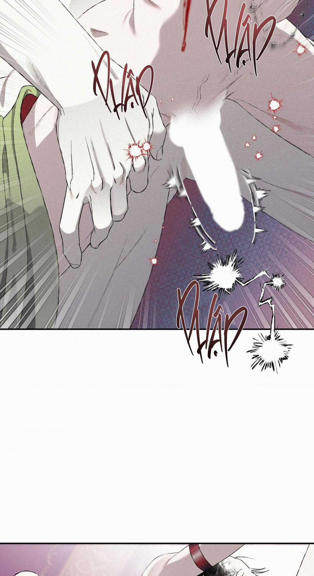 Lời Nói Dối Đẫm Máu 45 trang 51