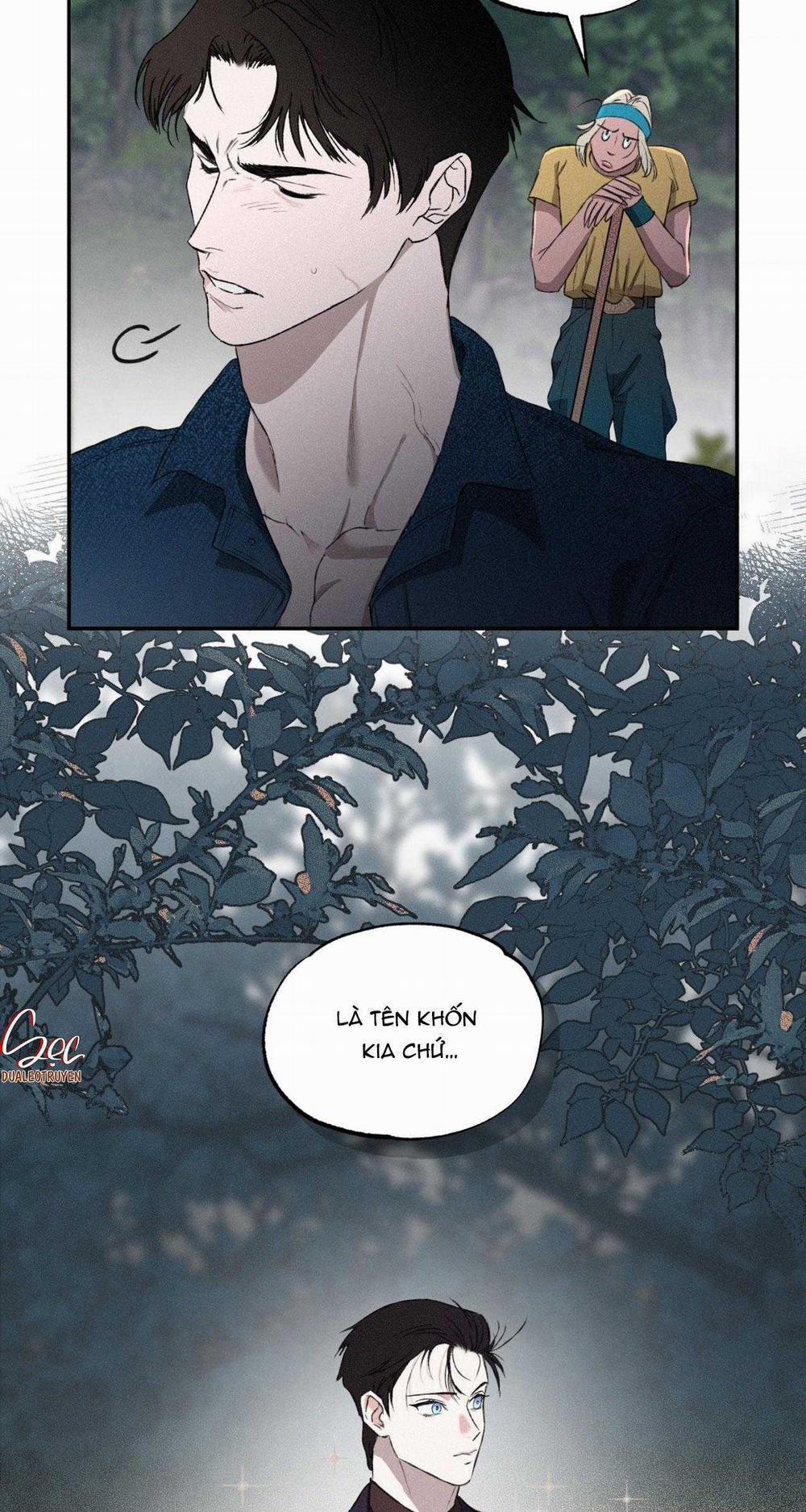 Lời Nói Dối Đẫm Máu 45 trang 9