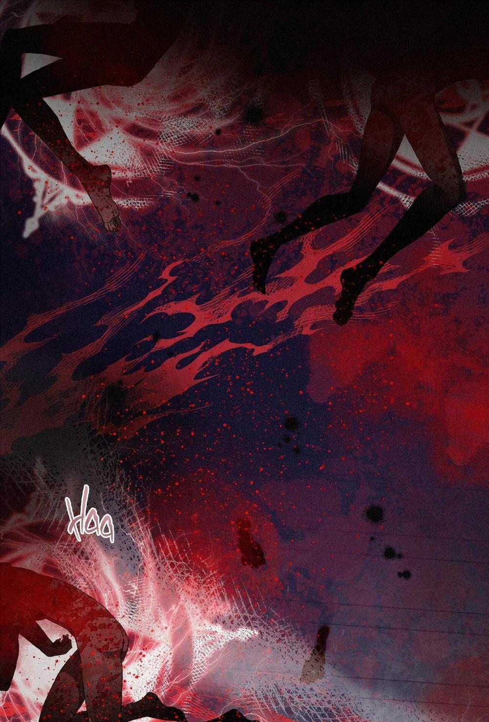 Lời Nói Dối Đẫm Máu 46 trang 1