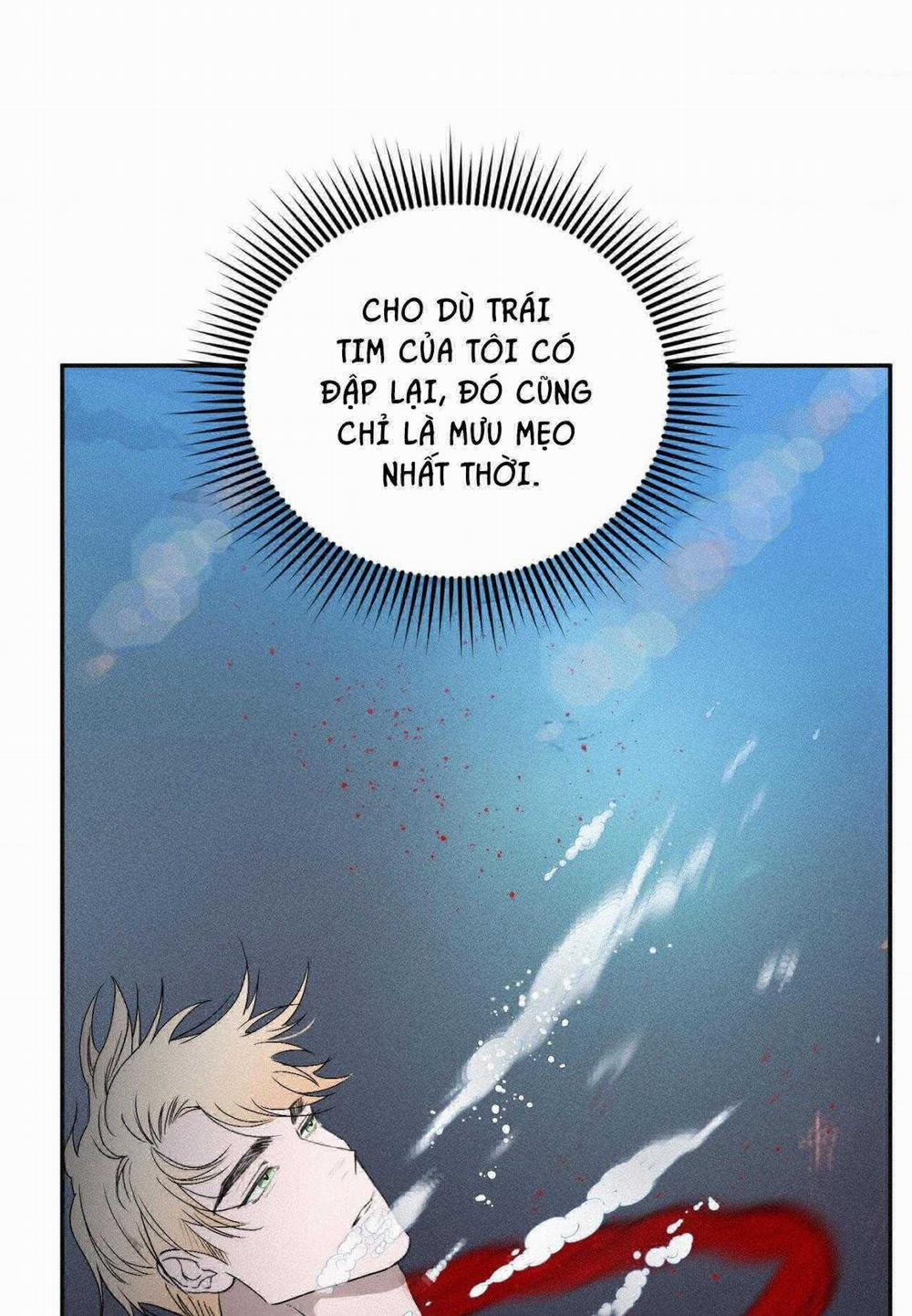 Lời Nói Dối Đẫm Máu 46 trang 12