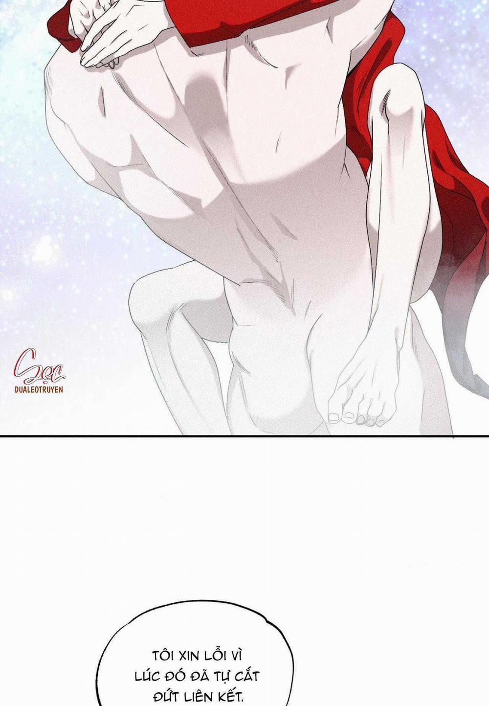 Lời Nói Dối Đẫm Máu 46 trang 21