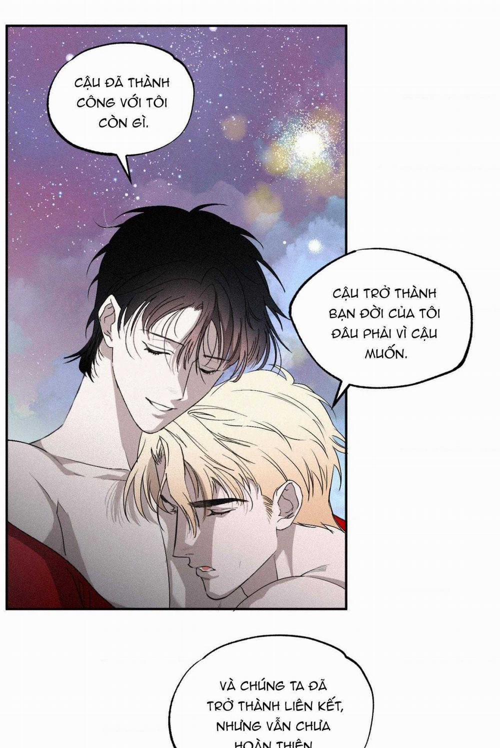 Lời Nói Dối Đẫm Máu 46 trang 25