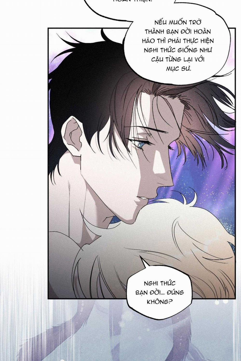 Lời Nói Dối Đẫm Máu 46 trang 26