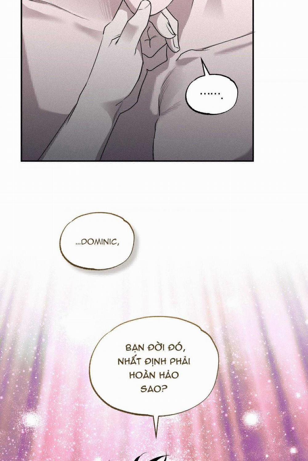 Lời Nói Dối Đẫm Máu 46 trang 32