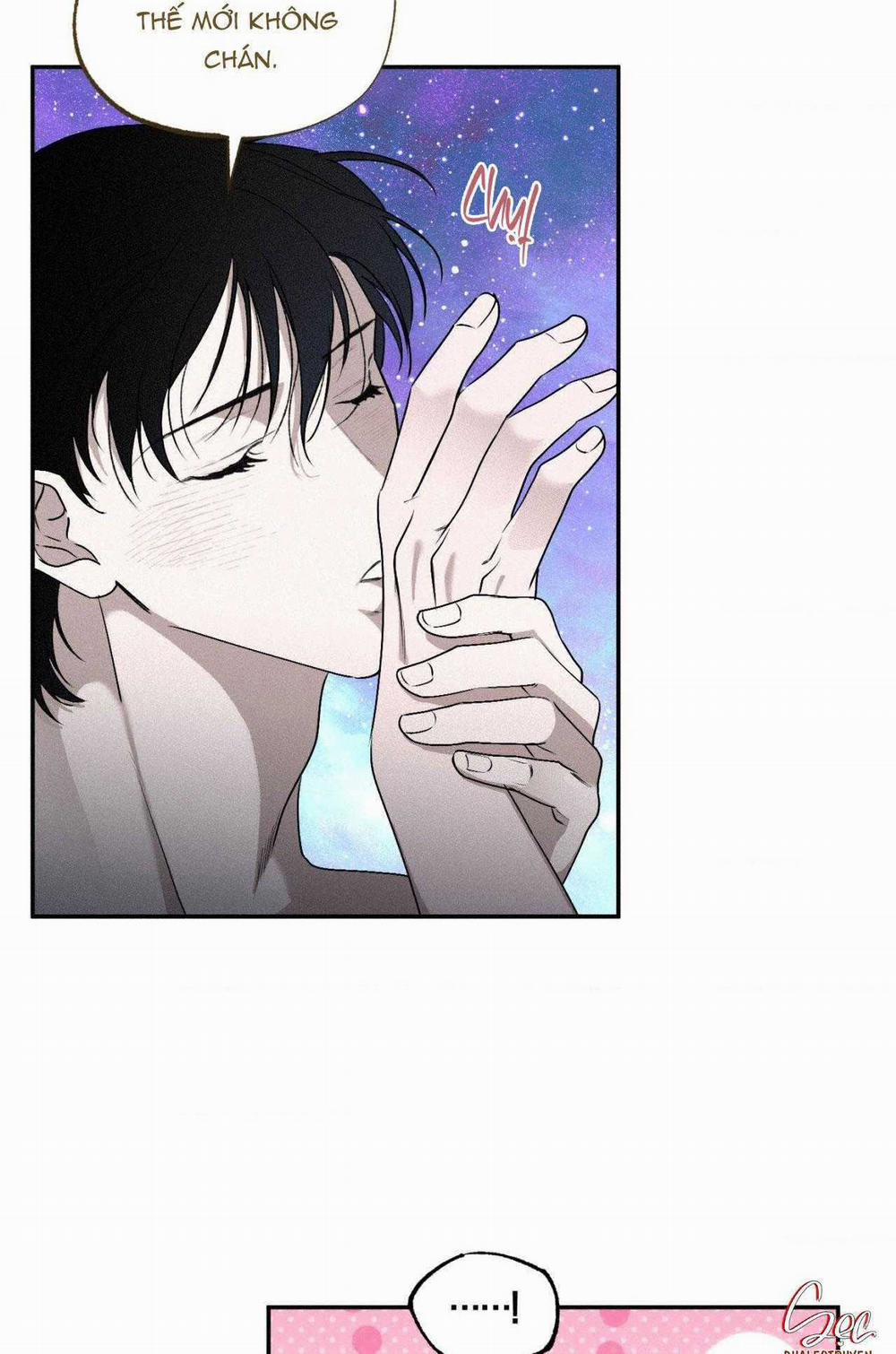 Lời Nói Dối Đẫm Máu 46 trang 35