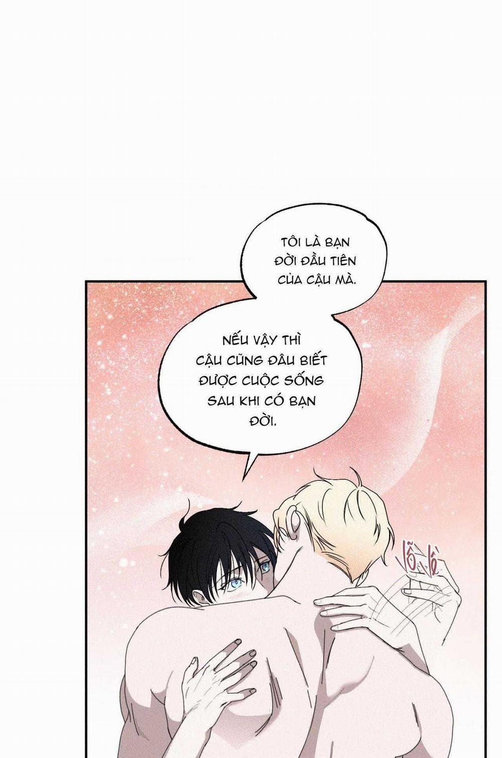 Lời Nói Dối Đẫm Máu 46 trang 42