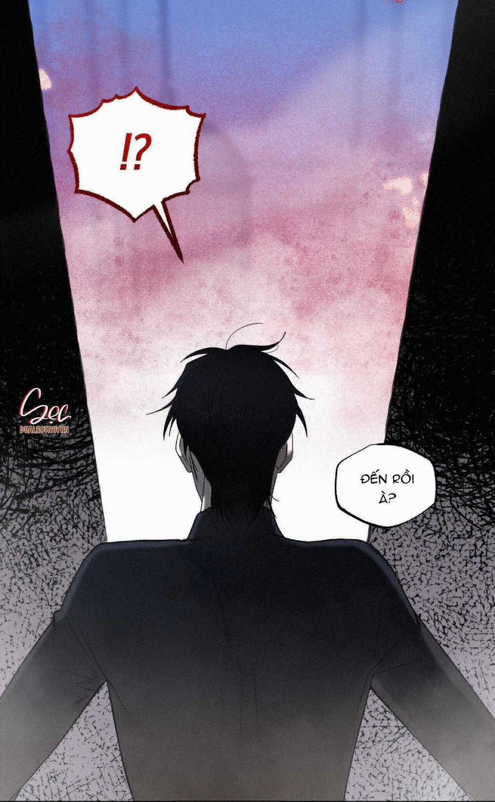 Lời Nói Dối Đẫm Máu 46 trang 55