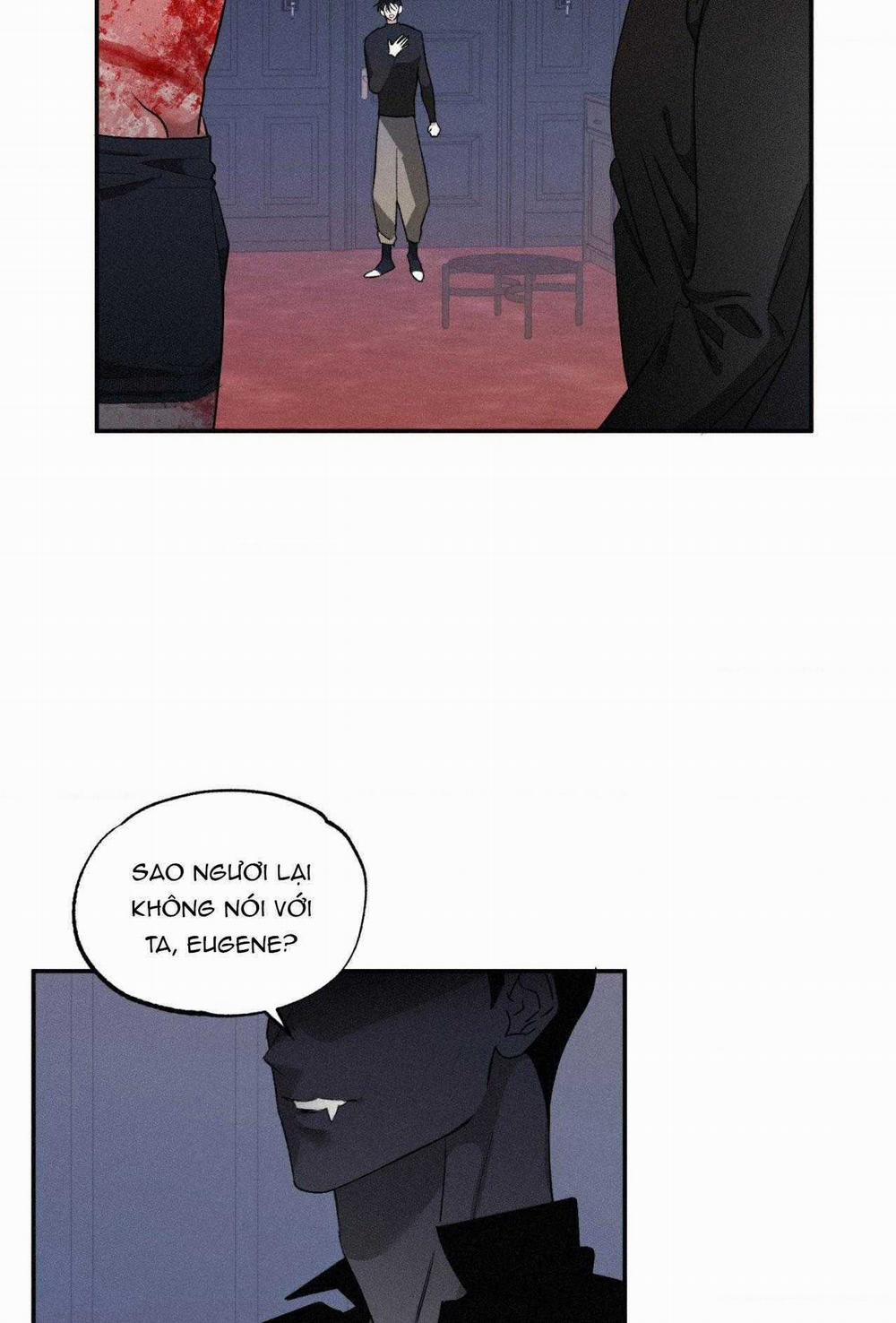 Lời Nói Dối Đẫm Máu 46 trang 57