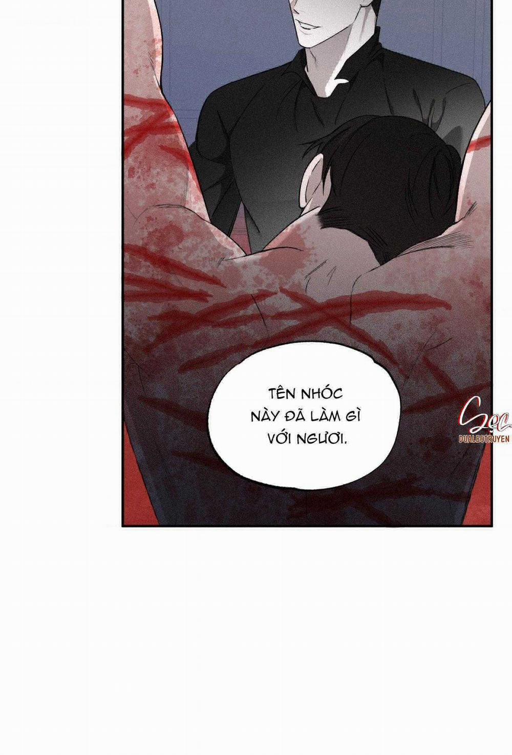 Lời Nói Dối Đẫm Máu 46 trang 59