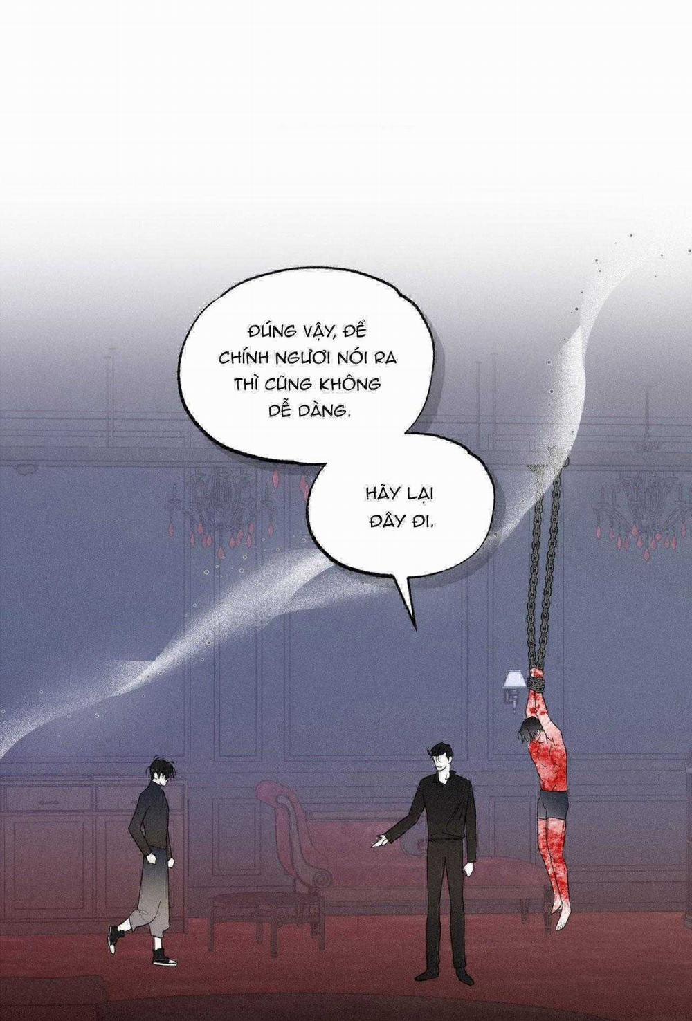 Lời Nói Dối Đẫm Máu 46 trang 61