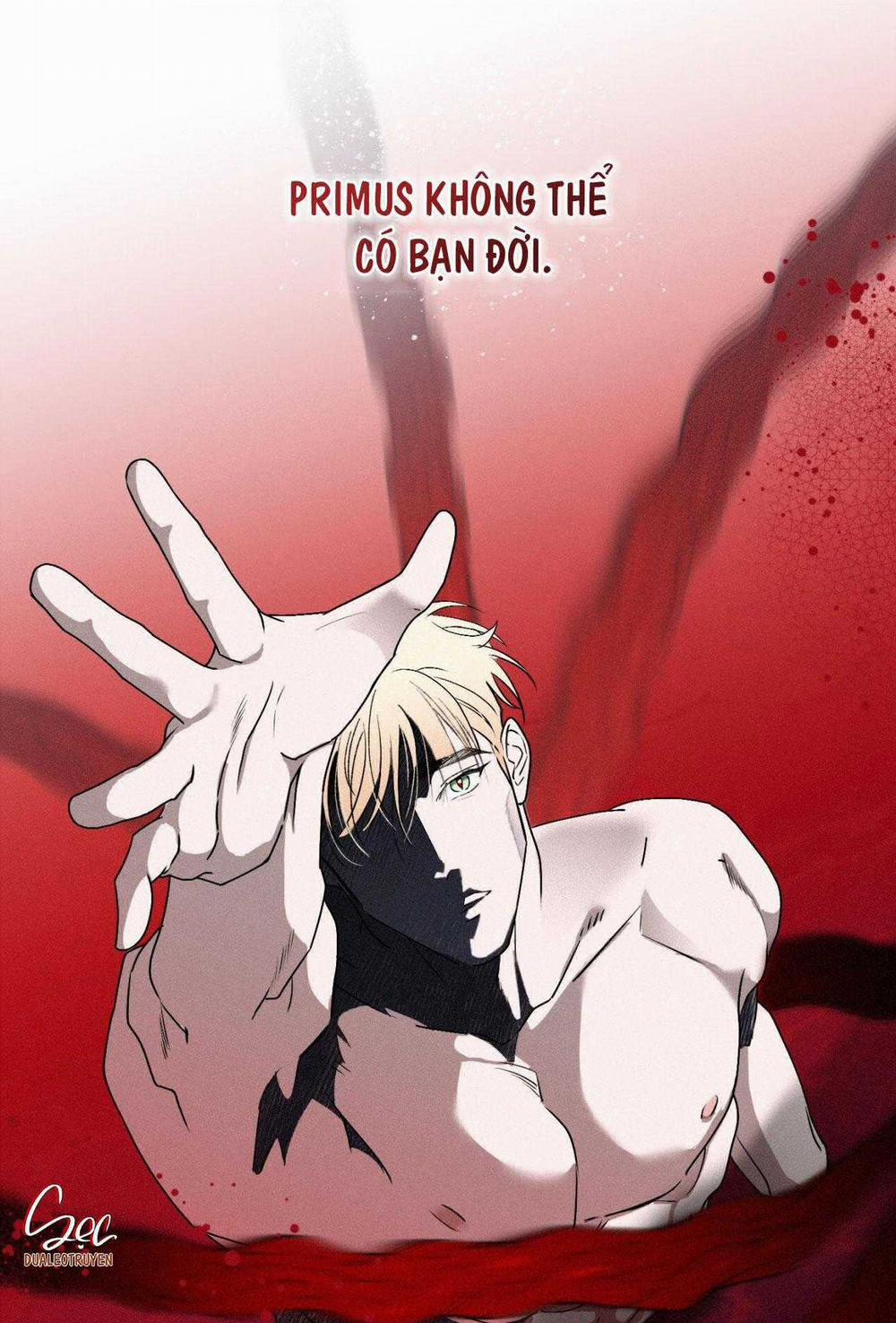 Lời Nói Dối Đẫm Máu 46 trang 9