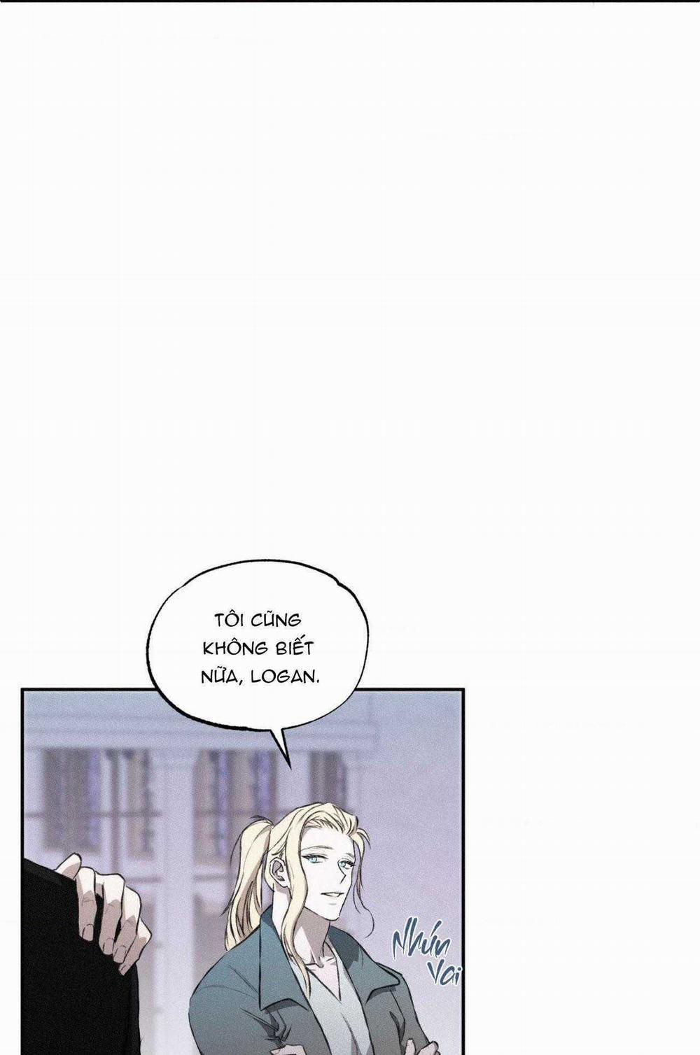 Lời Nói Dối Đẫm Máu 47 trang 12