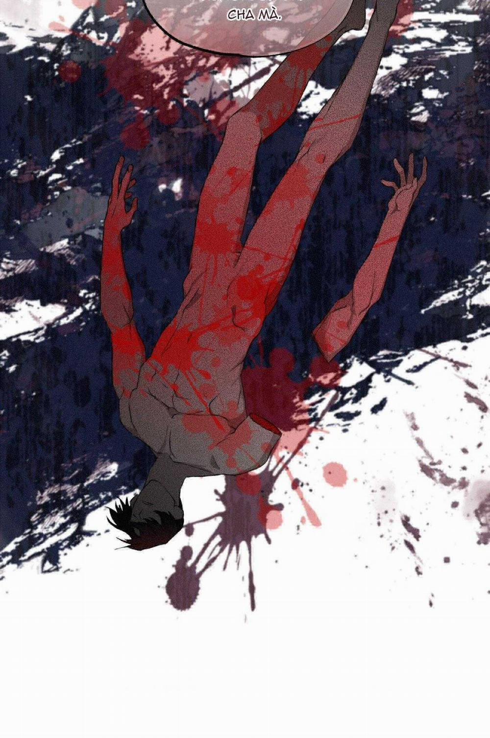 Lời Nói Dối Đẫm Máu 47 trang 18