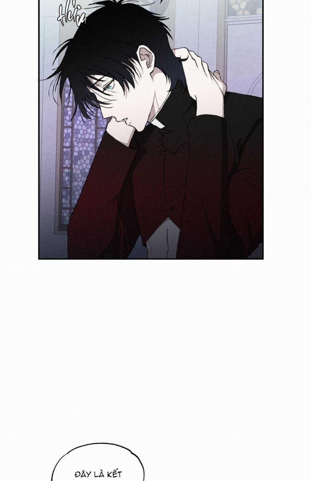 Lời Nói Dối Đẫm Máu 47 trang 28