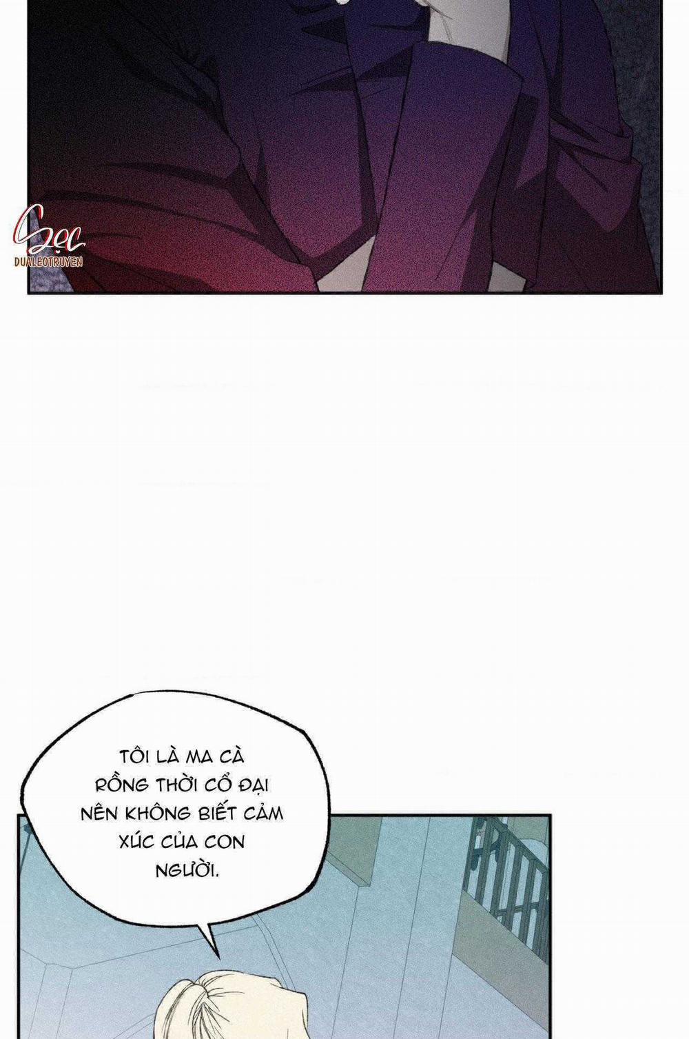 Lời Nói Dối Đẫm Máu 47 trang 36