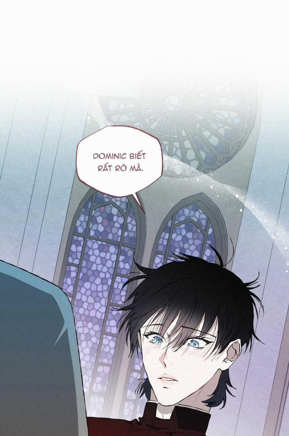 Lời Nói Dối Đẫm Máu 47 trang 40