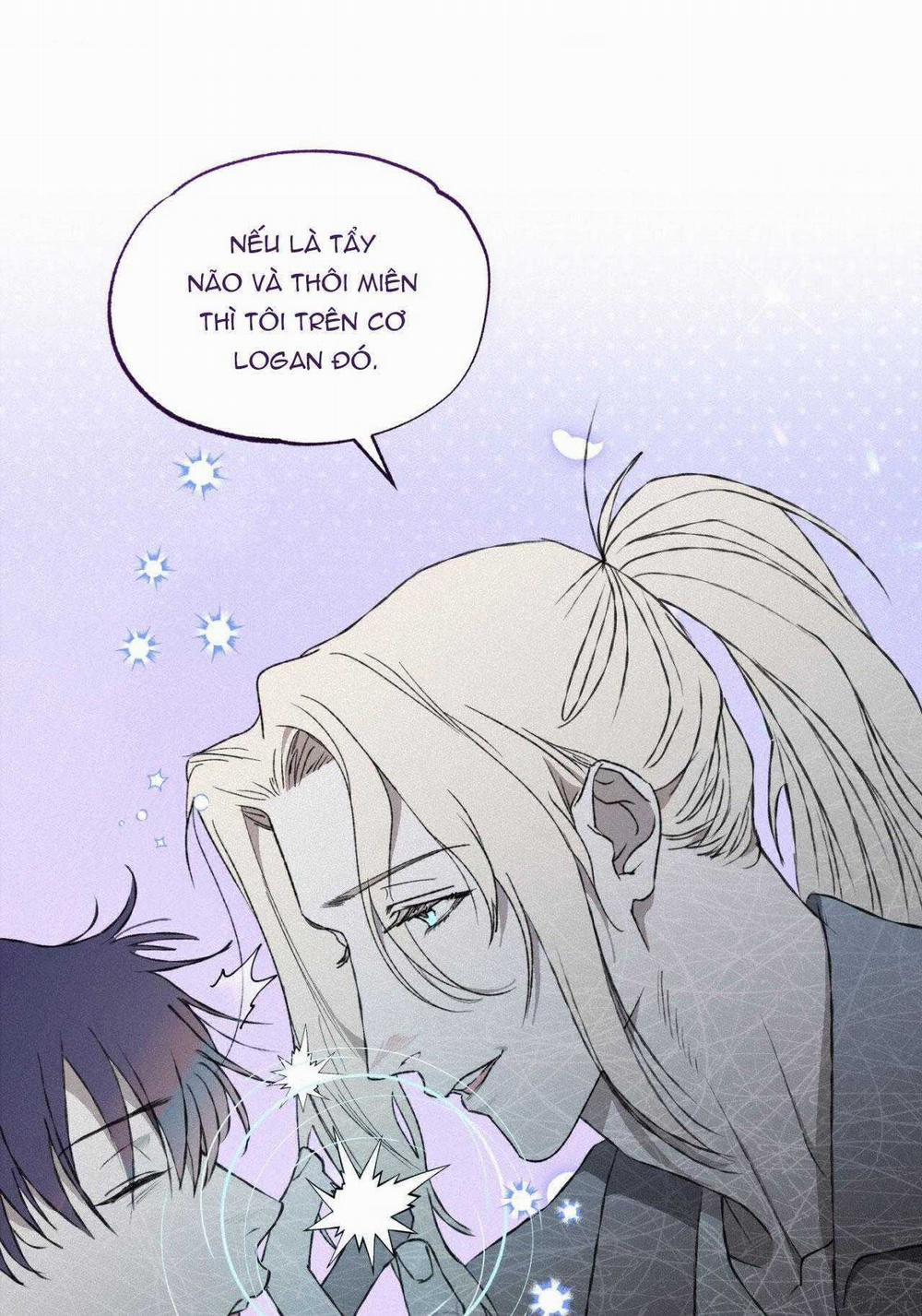 Lời Nói Dối Đẫm Máu 47 trang 46