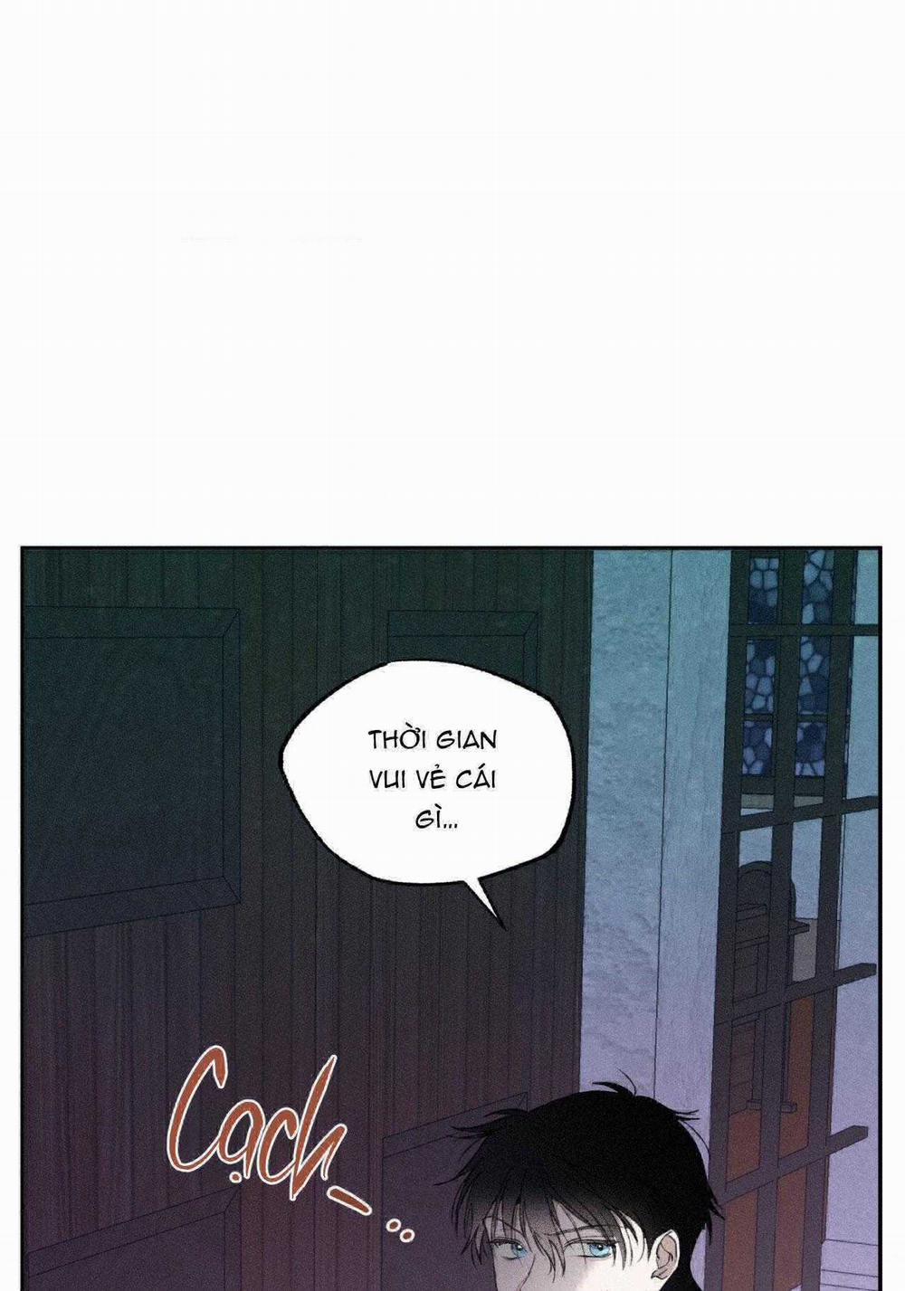 Lời Nói Dối Đẫm Máu 47 trang 49