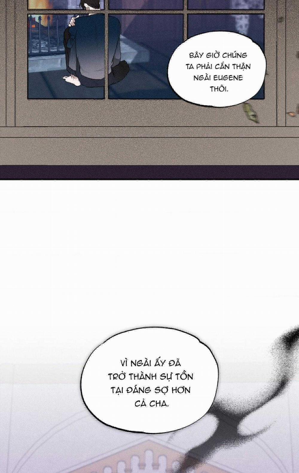 Lời Nói Dối Đẫm Máu 47 trang 5