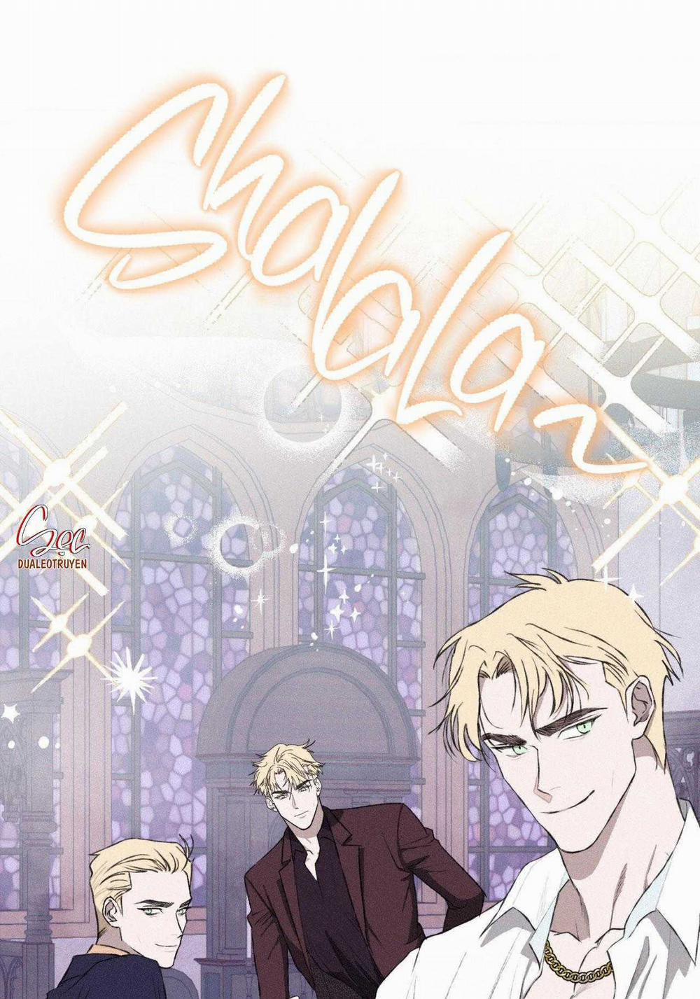 Lời Nói Dối Đẫm Máu 47 trang 51