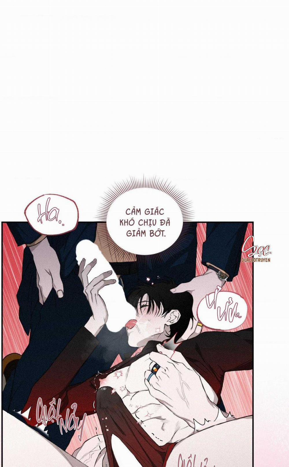 Lời Nói Dối Đẫm Máu 47 trang 57