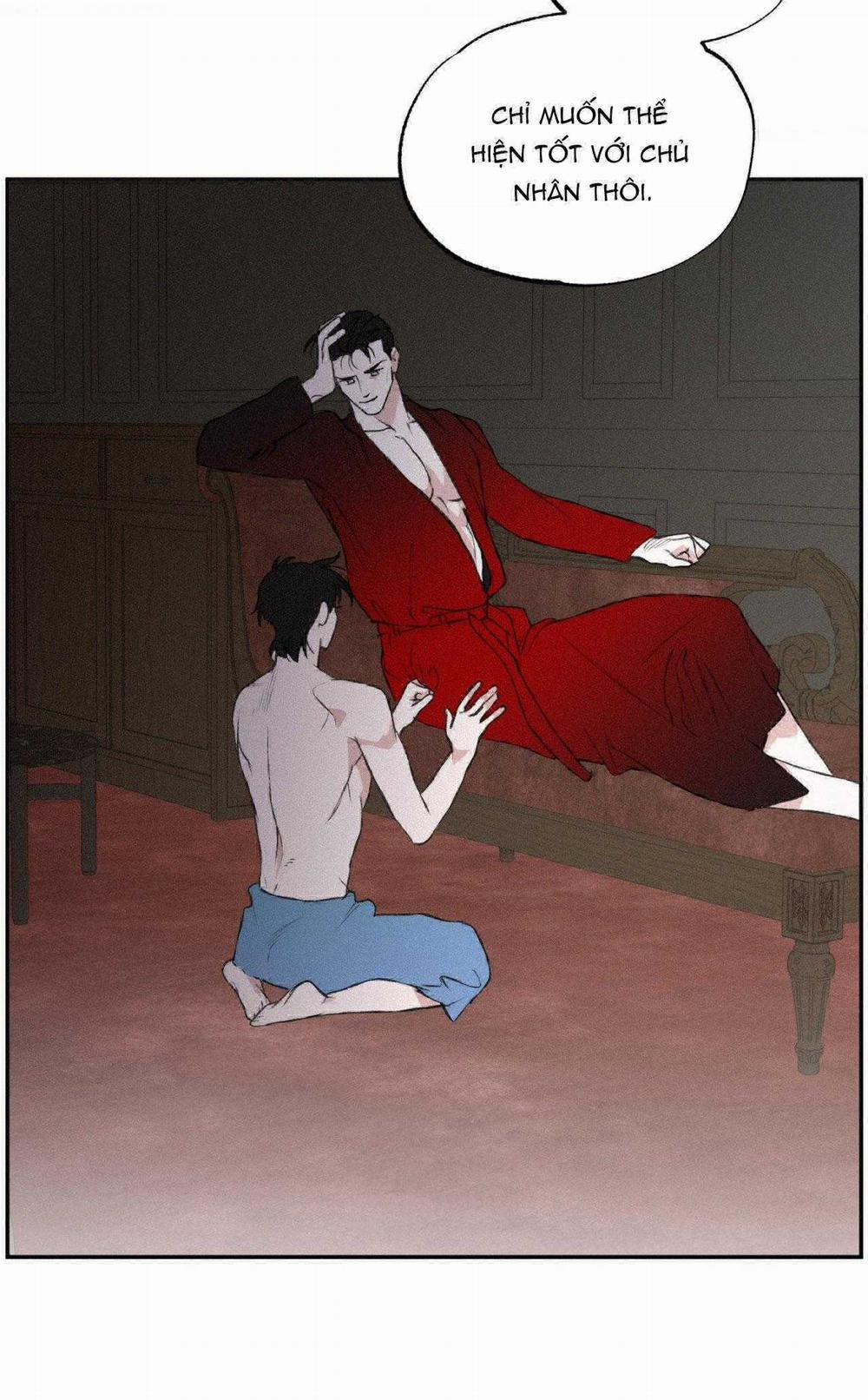 Lời Nói Dối Đẫm Máu 47 trang 62