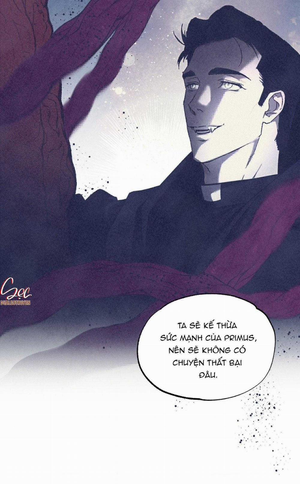 Lời Nói Dối Đẫm Máu 47 trang 66