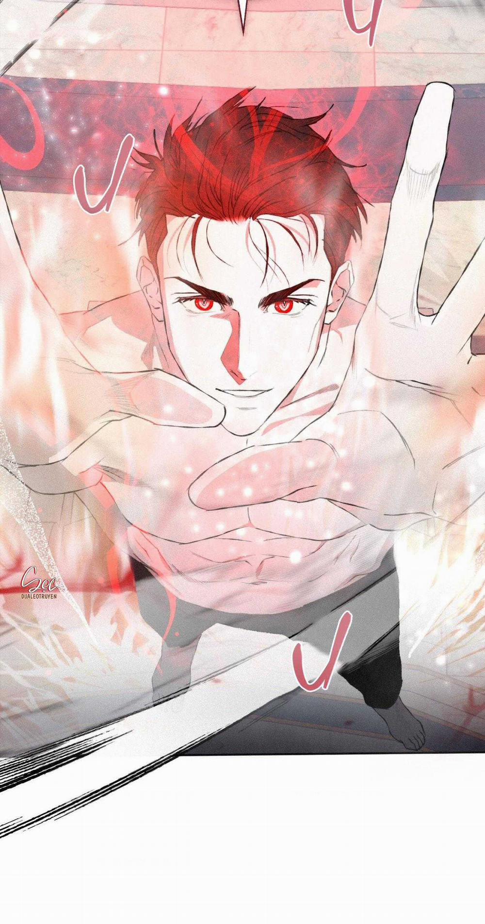 Lời Nói Dối Đẫm Máu 48 trang 11