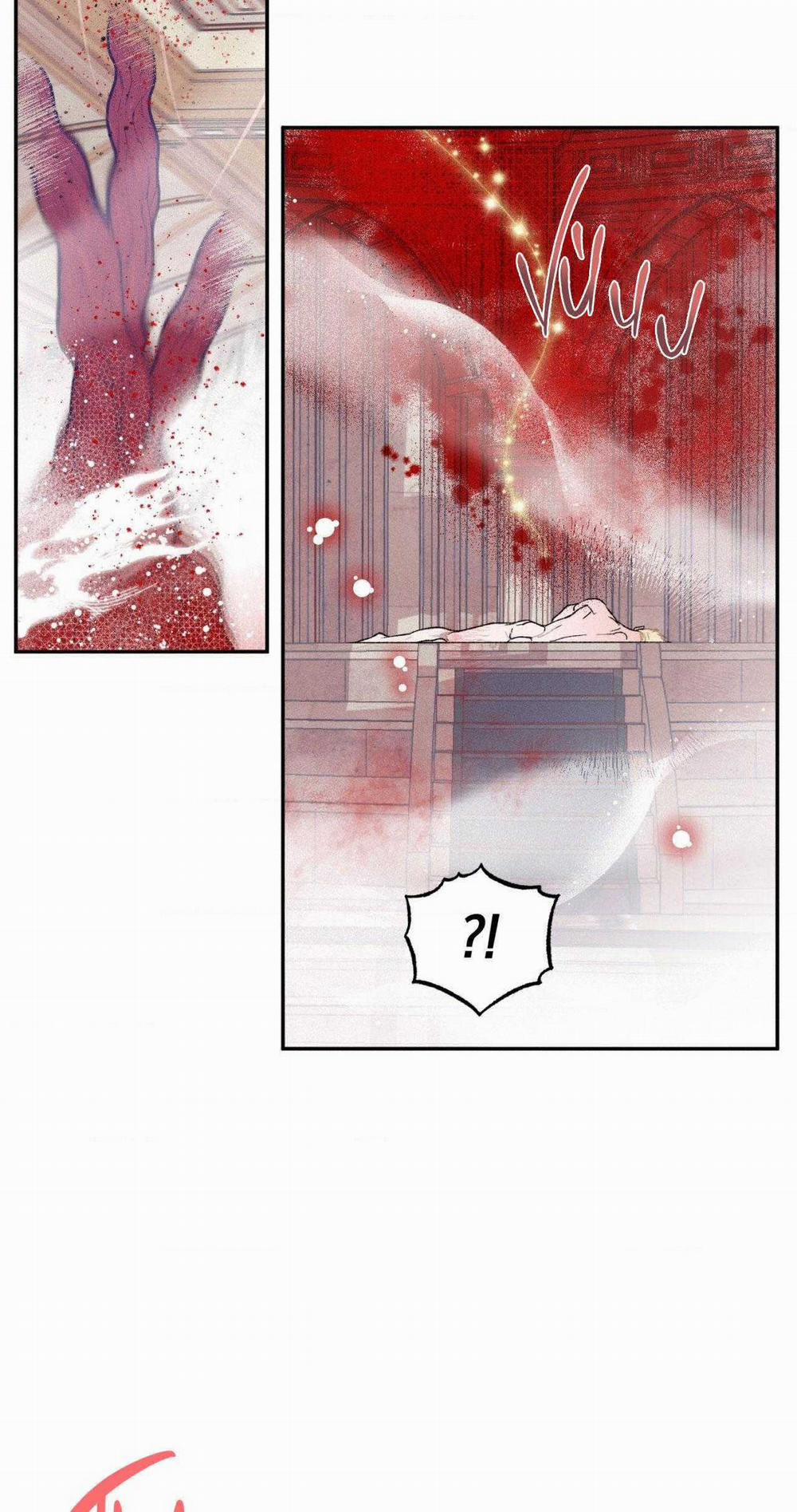 Lời Nói Dối Đẫm Máu 48 trang 14