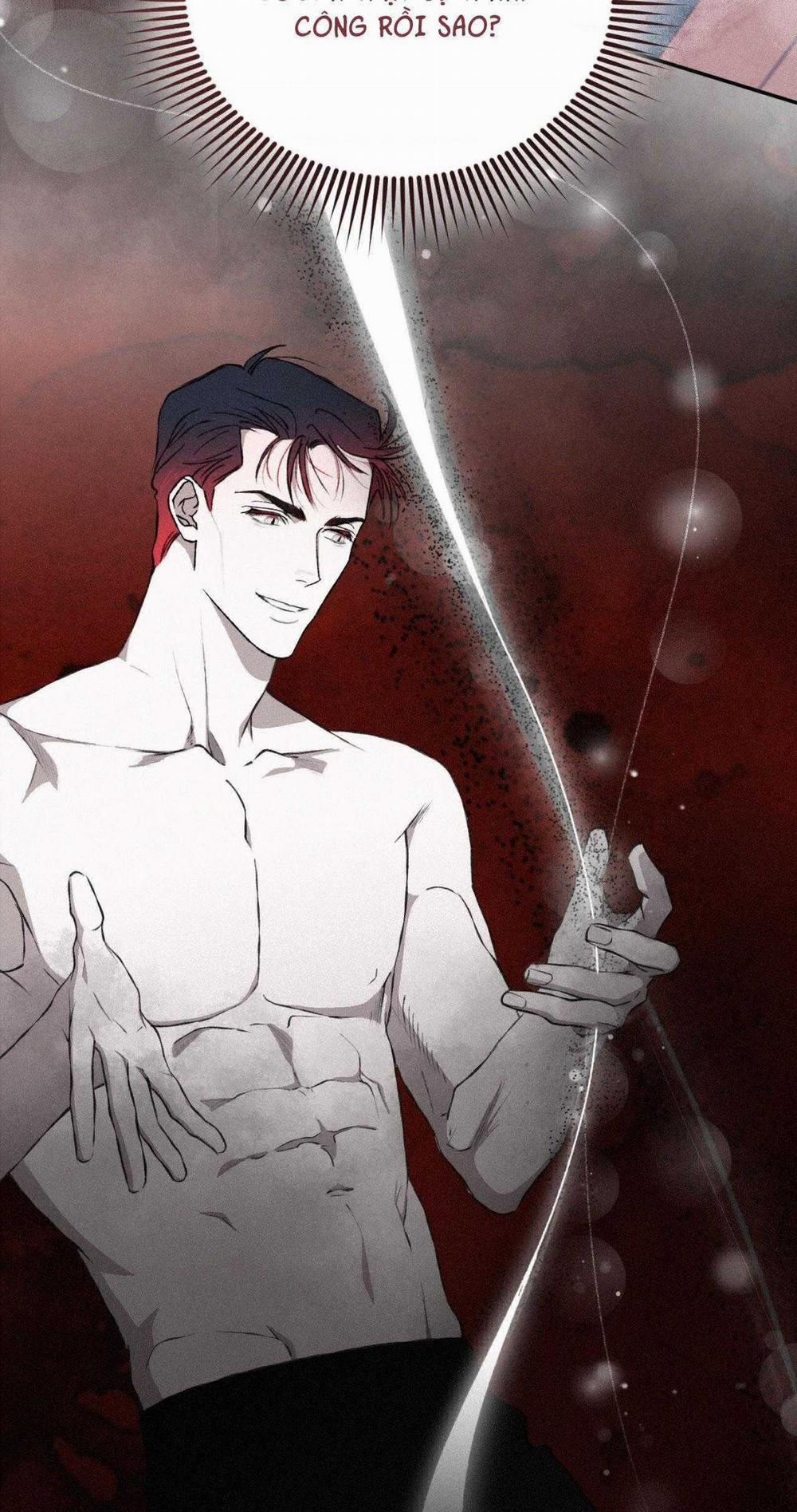 Lời Nói Dối Đẫm Máu 48 trang 18