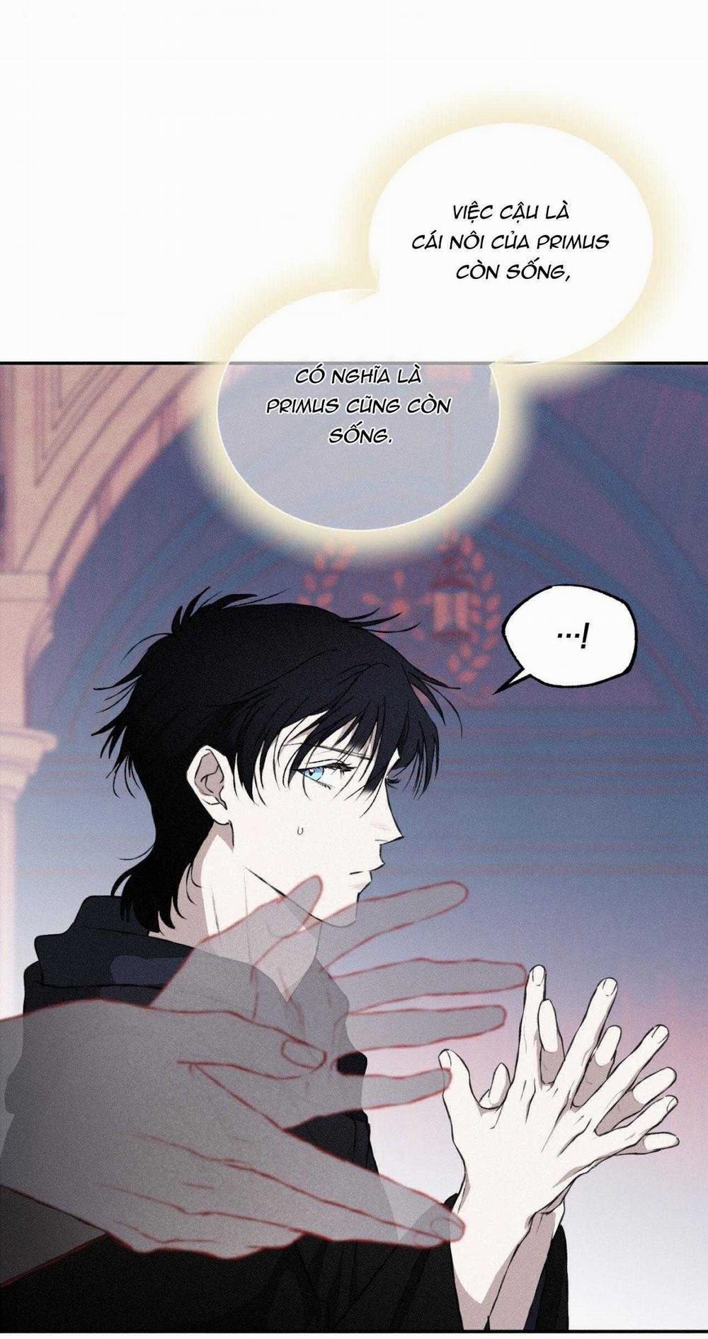 Lời Nói Dối Đẫm Máu 48 trang 29