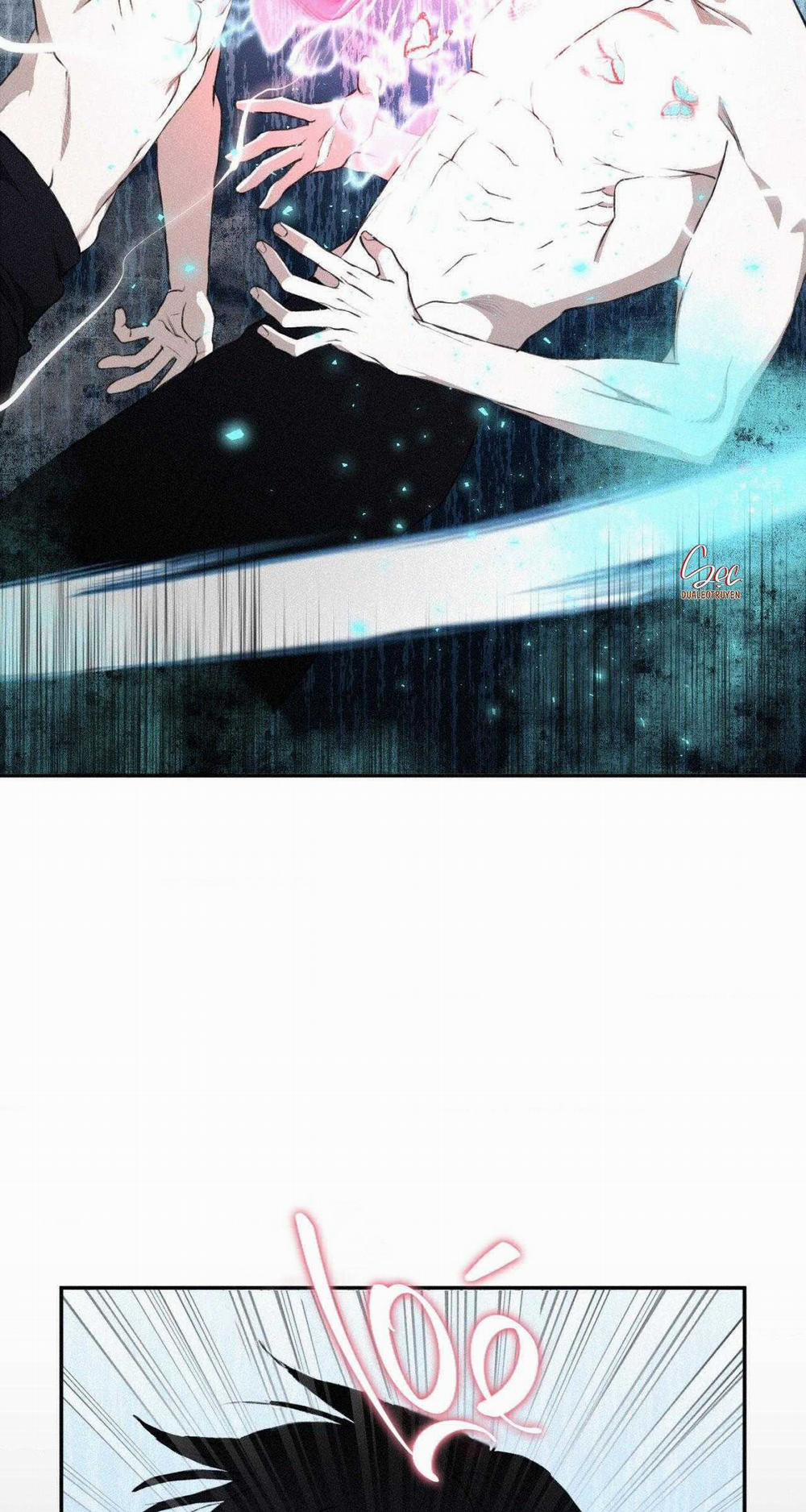 Lời Nói Dối Đẫm Máu 48 trang 43