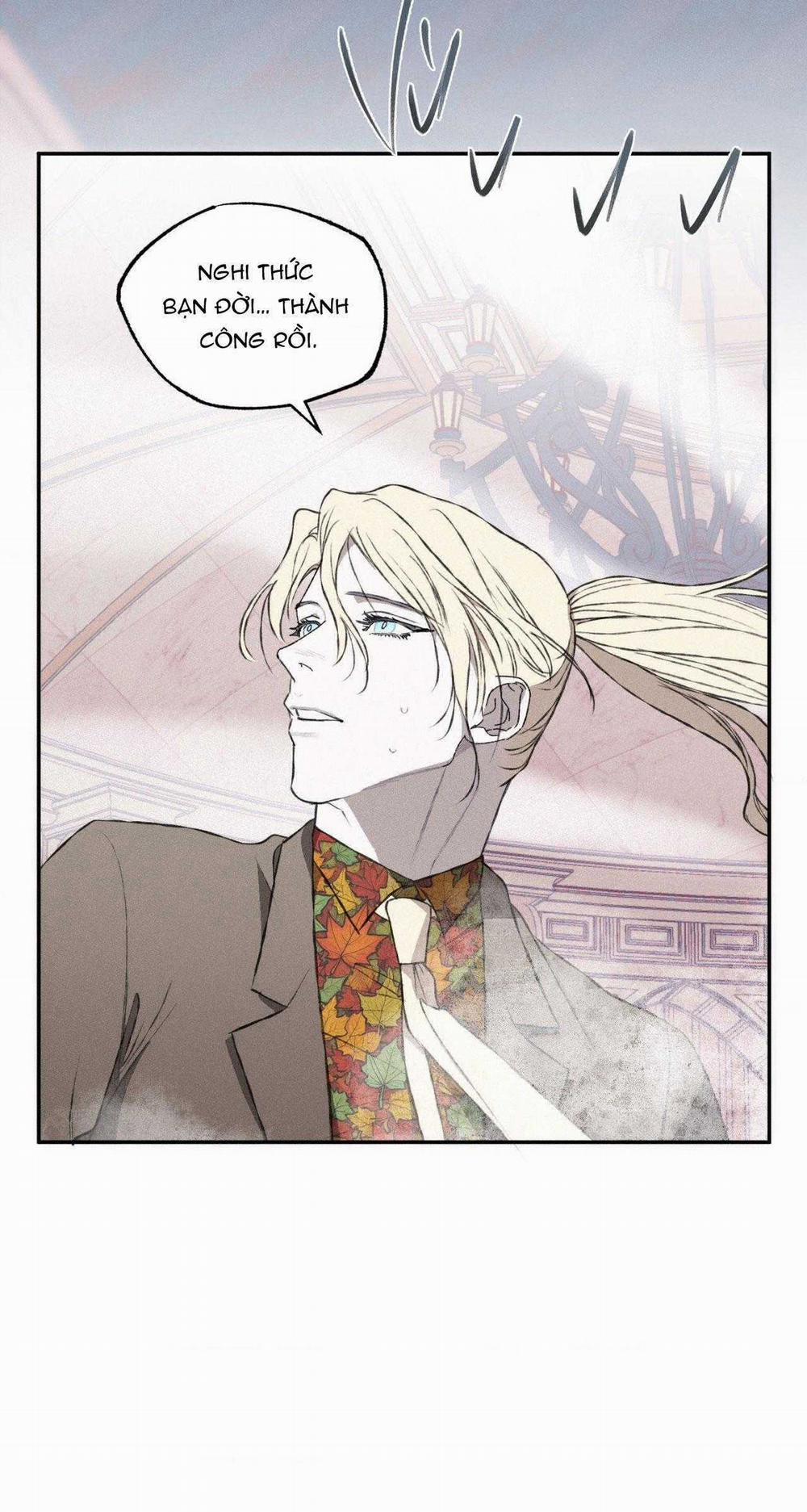 Lời Nói Dối Đẫm Máu 48 trang 55