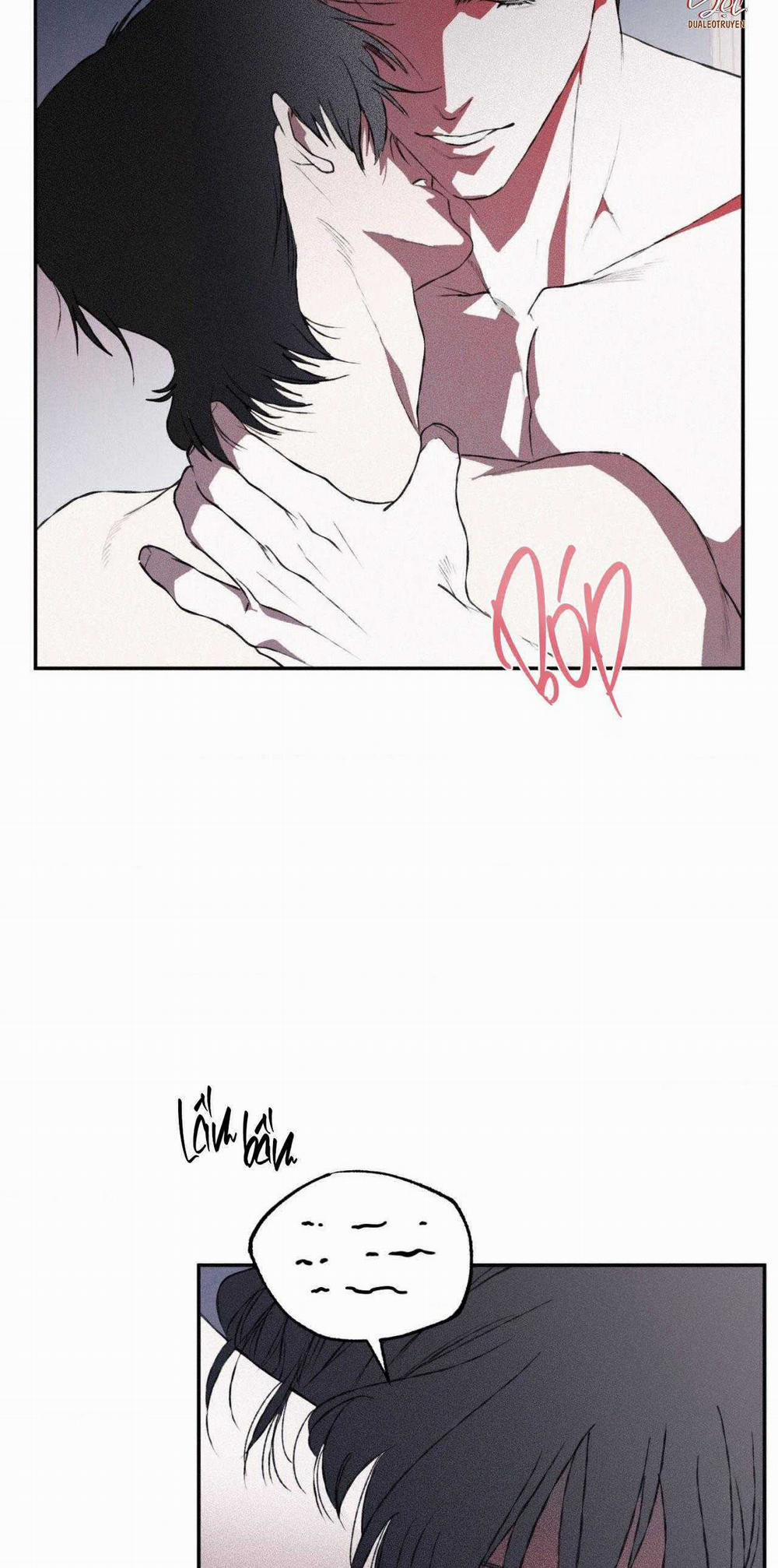 Lời Nói Dối Đẫm Máu 48 trang 58